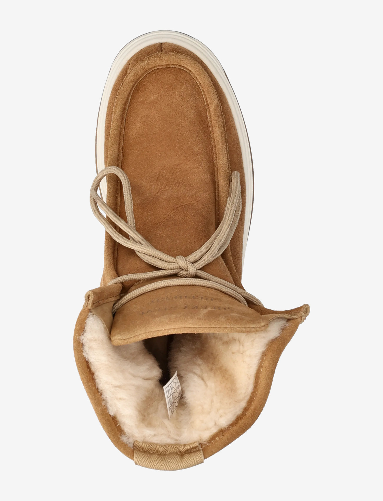 Shepherd - Kay boots - chukka boots - chestnut - 4