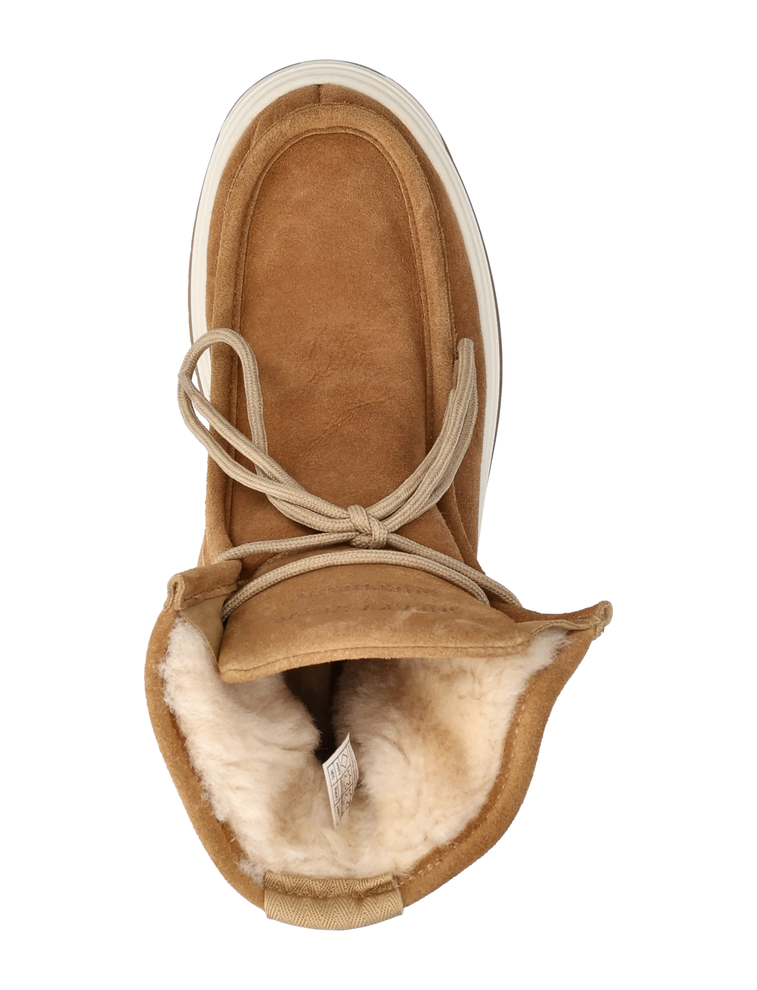Shepherd - Kay boots - damen - chestnut - 4