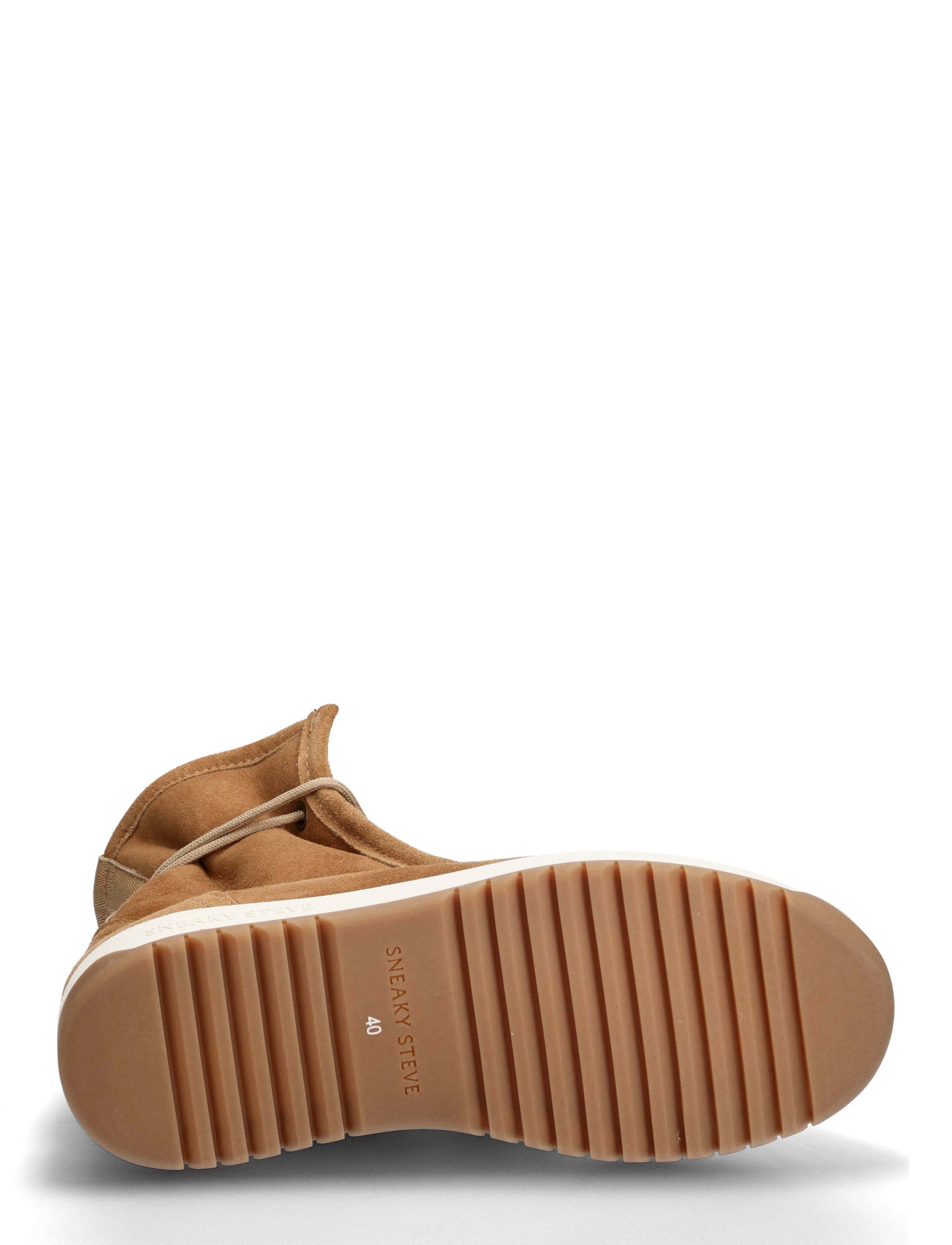 Shepherd - Kay boots - damen - chestnut - 5