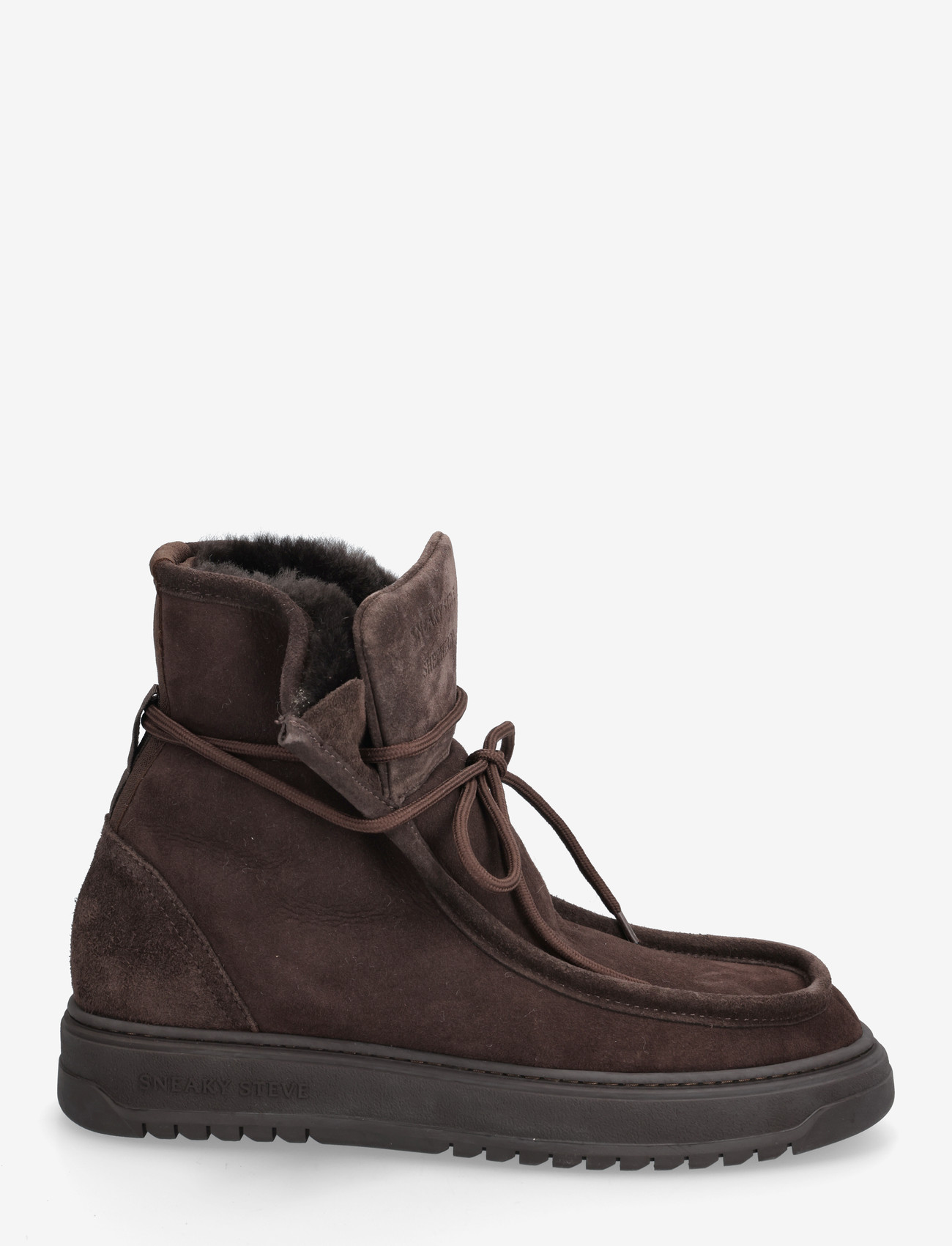 Shepherd - Kay boots - chukka boots - moro - 2