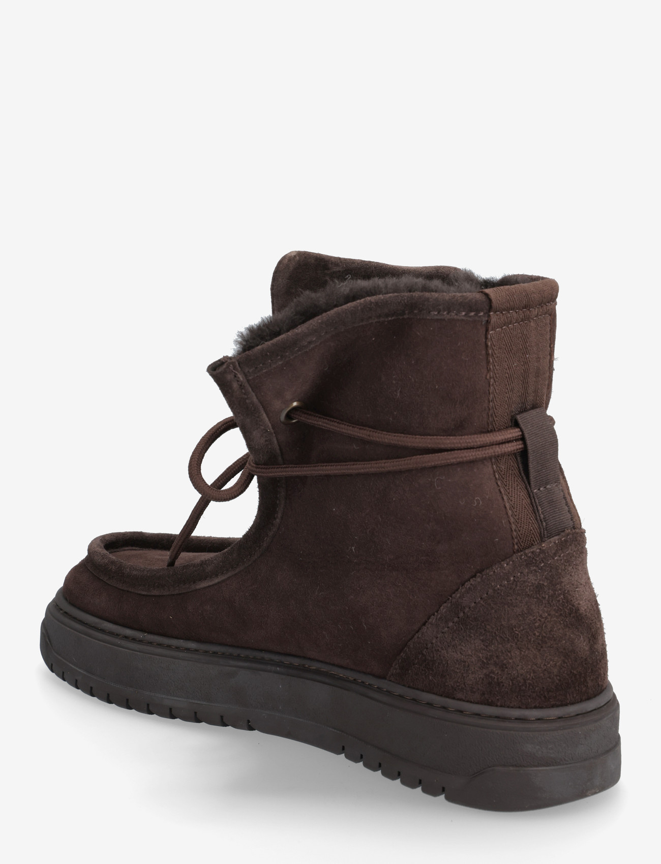 Shepherd - Kay boots - chukka boots - moro - 3