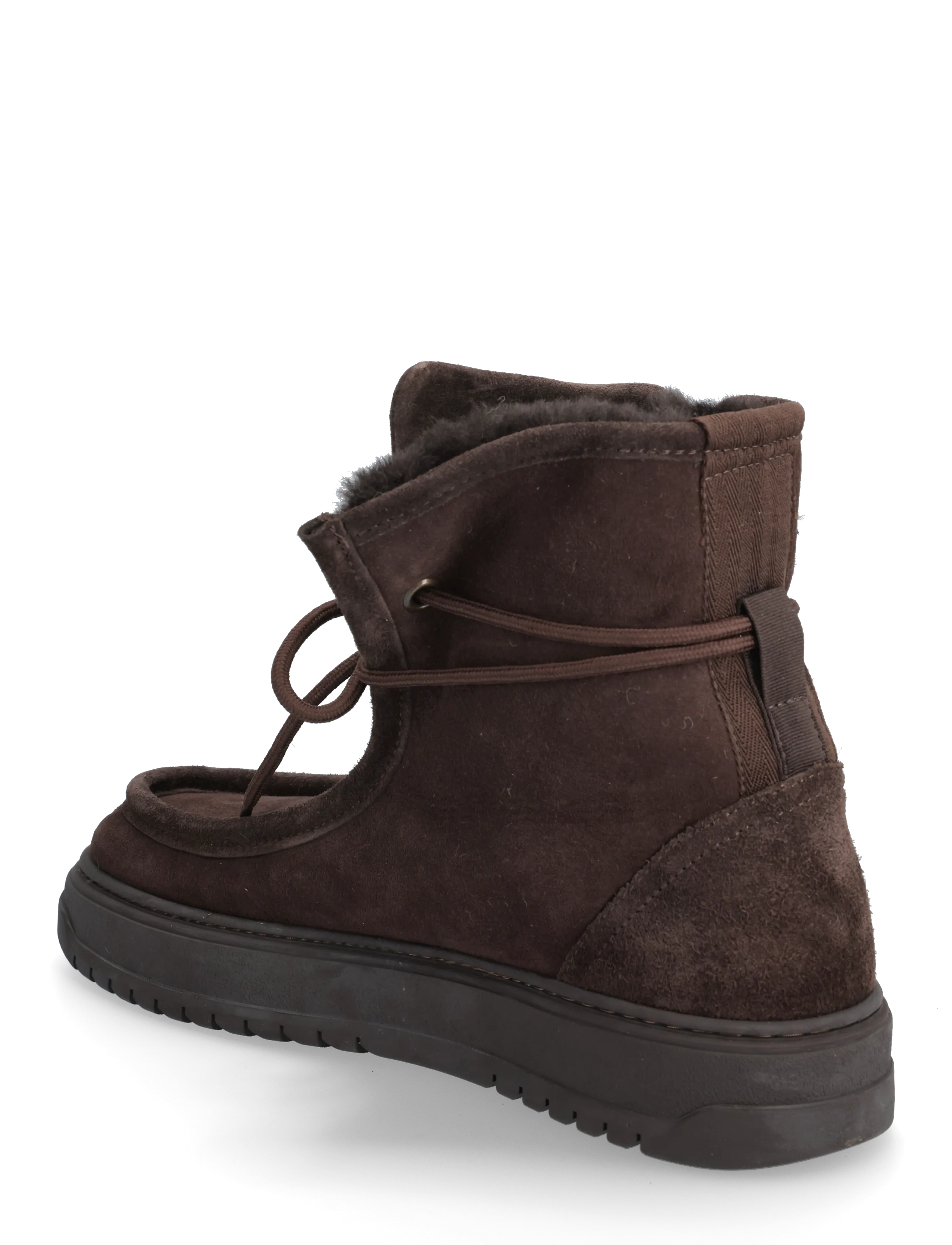 Shepherd - Kay boots - kvinder - moro - 3