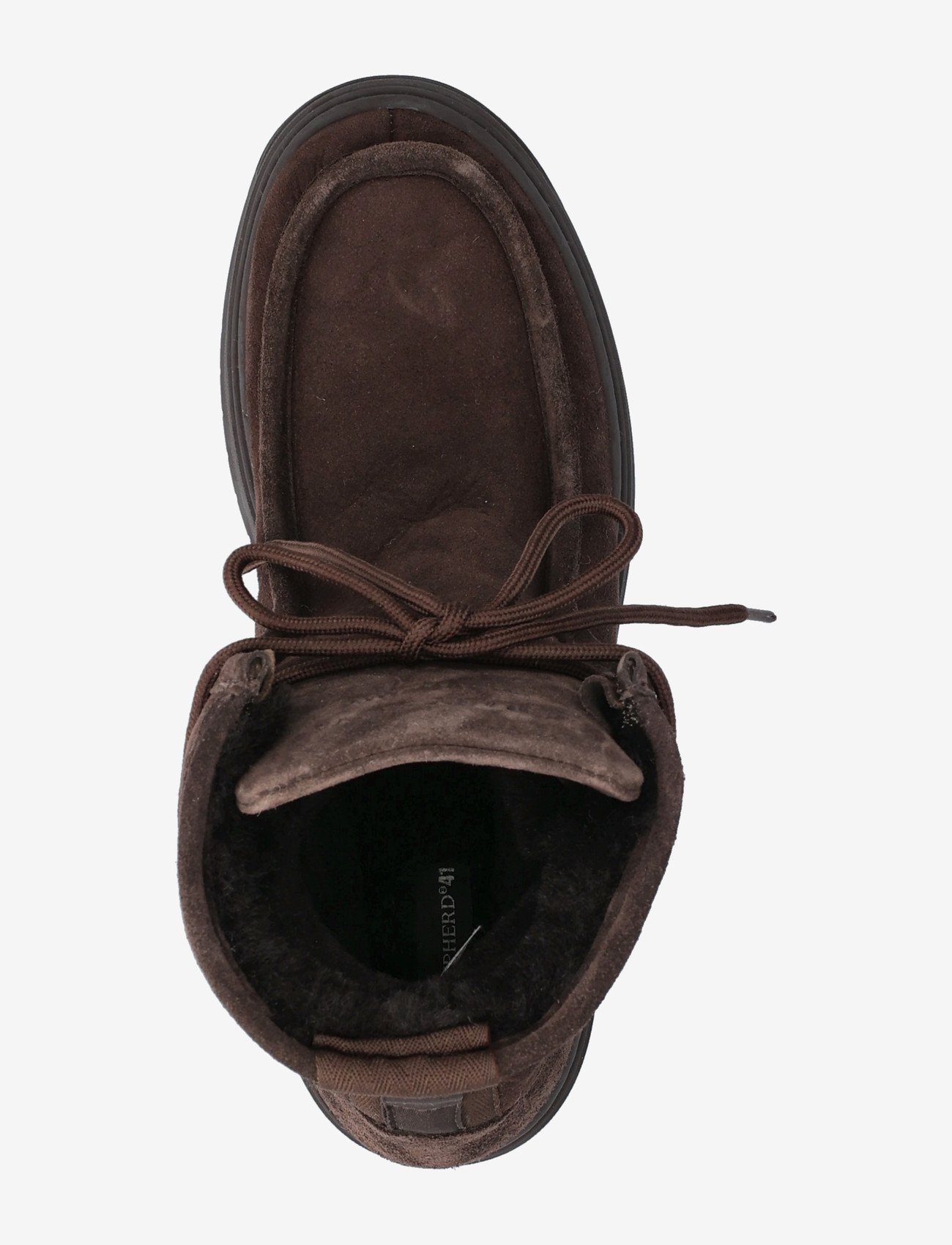 Shepherd - Kay boots - chukka boots - moro - 4