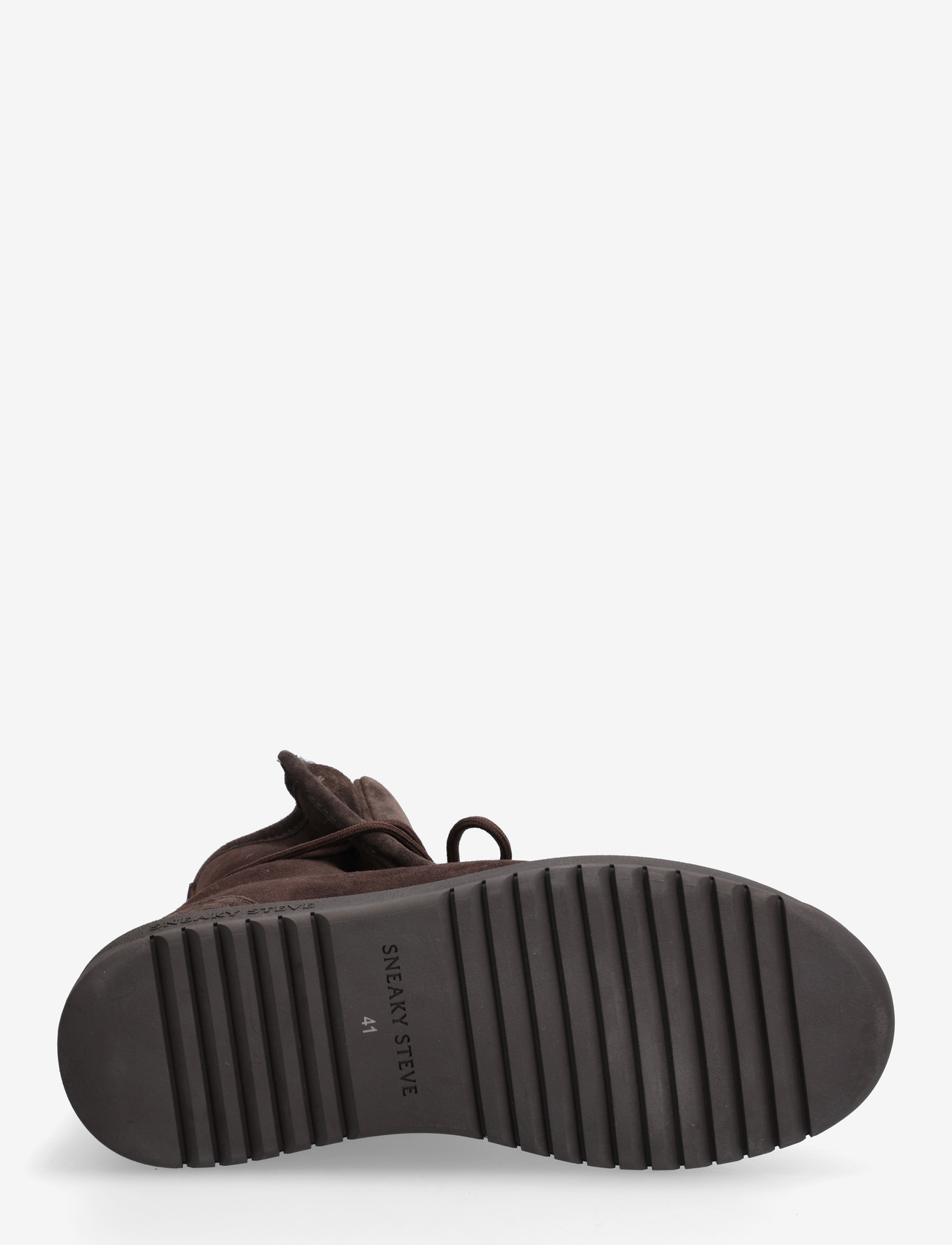 Shepherd - Kay boots - chukka boots - moro - 5