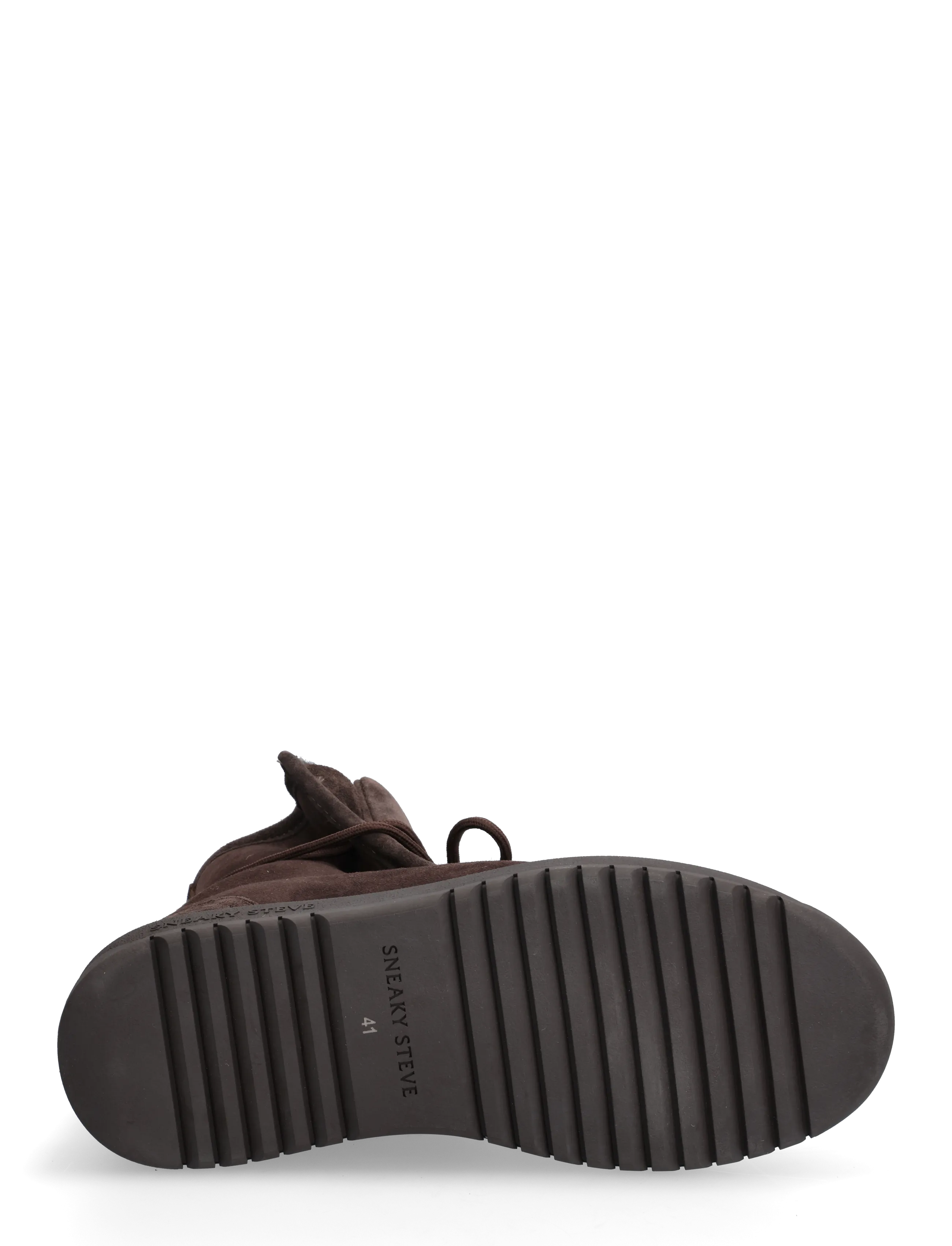 Shepherd - Kay boots - kvinder - moro - 5