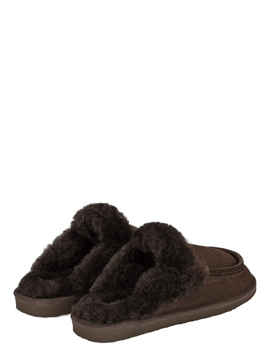 Shepherd - Cabris tofflor - hausschuhe - moro - 2