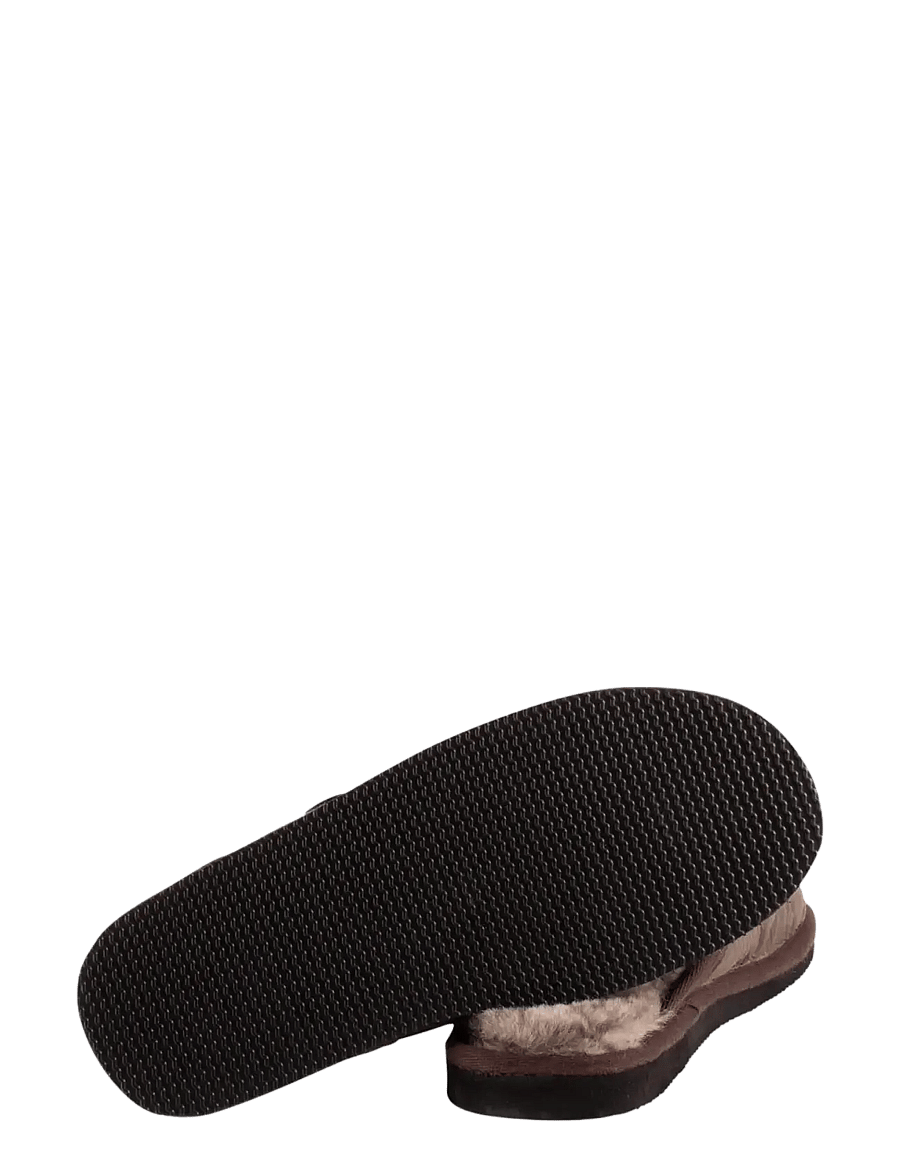 Shepherd - Adam tofflor - hjemmesko - stone oiled antique - 3