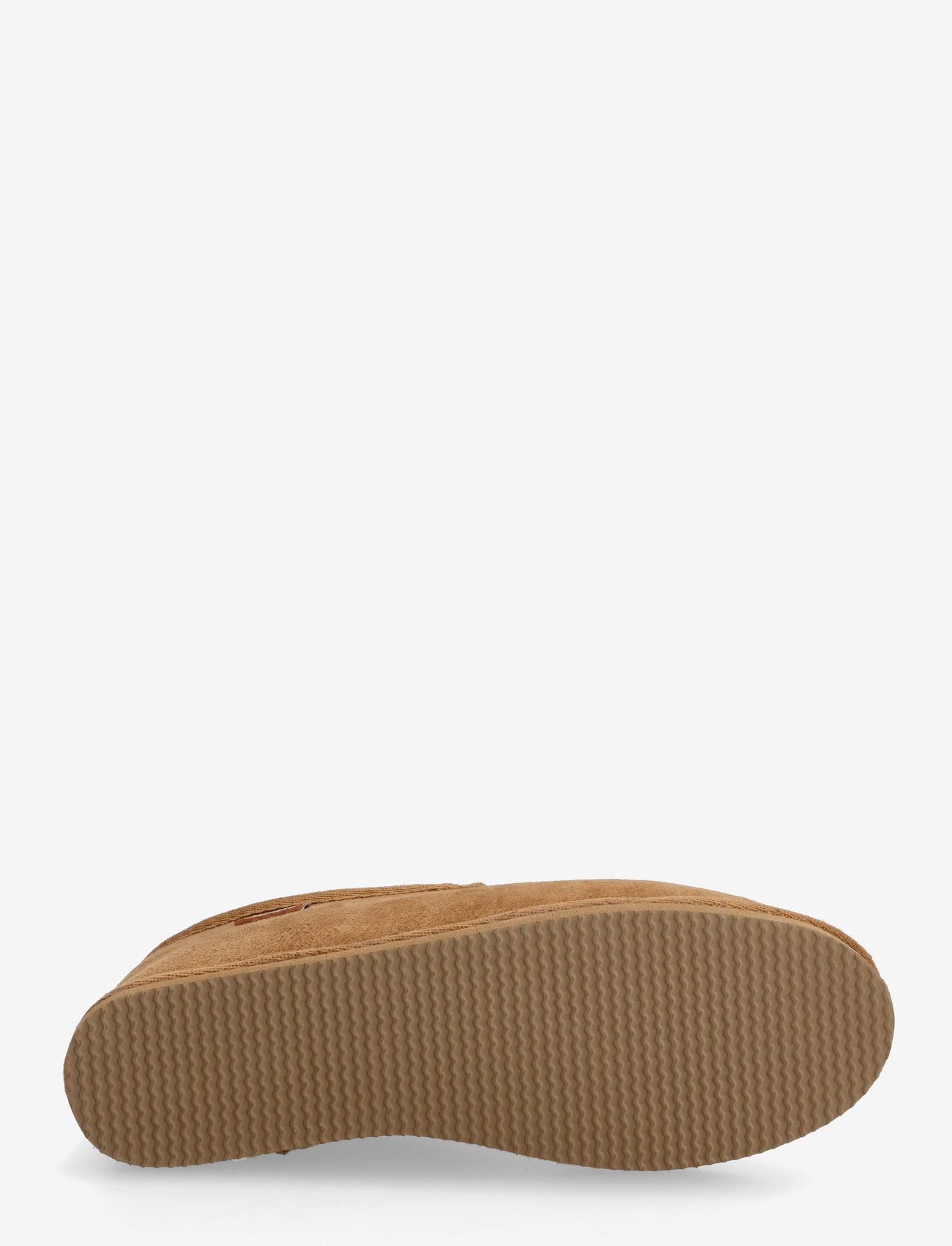 Shepherd - Hilde tofflor - kvinder - chestnut - 4