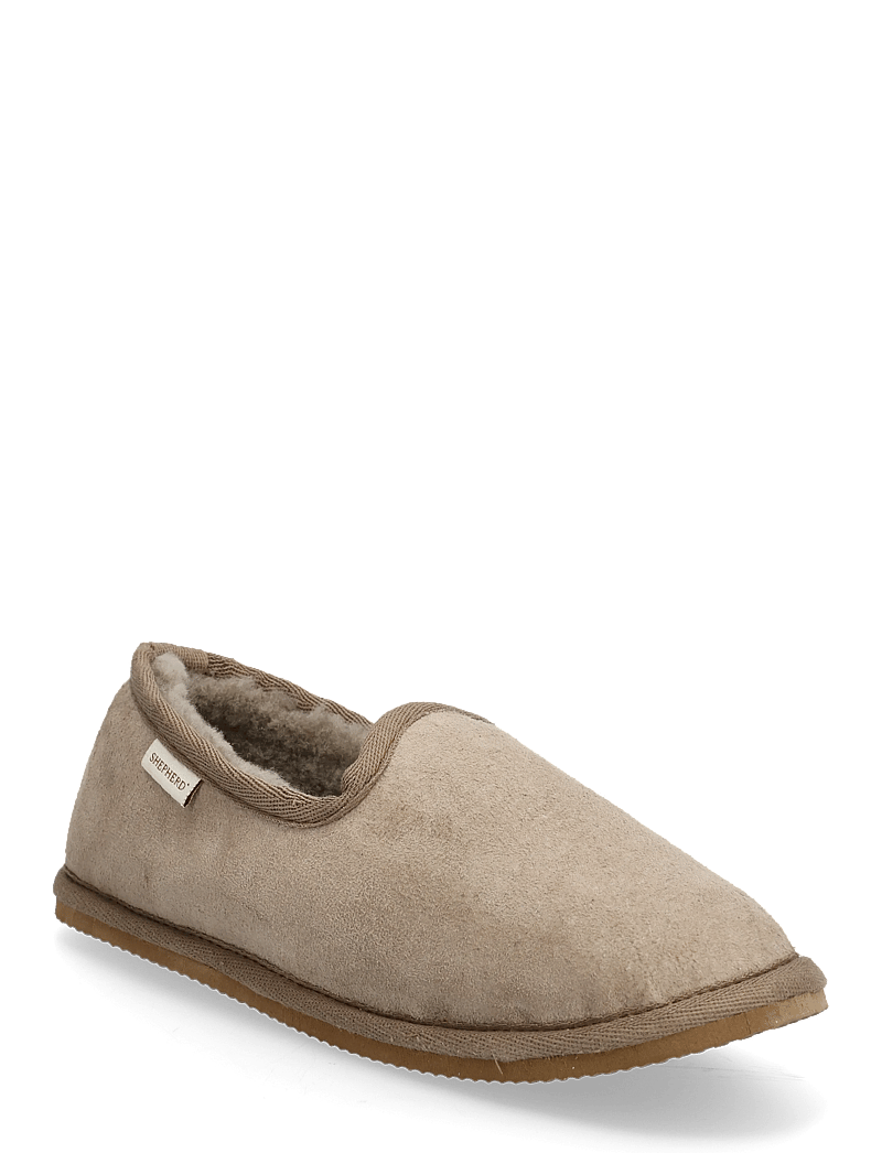 Shepherd - Hilde tofflor - alltags-style - stone - 1