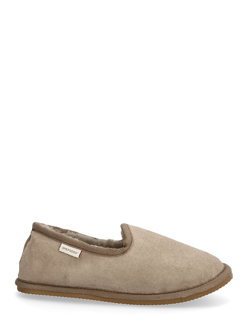 Shepherd - Hilde tofflor - alltags-style - stone - 2