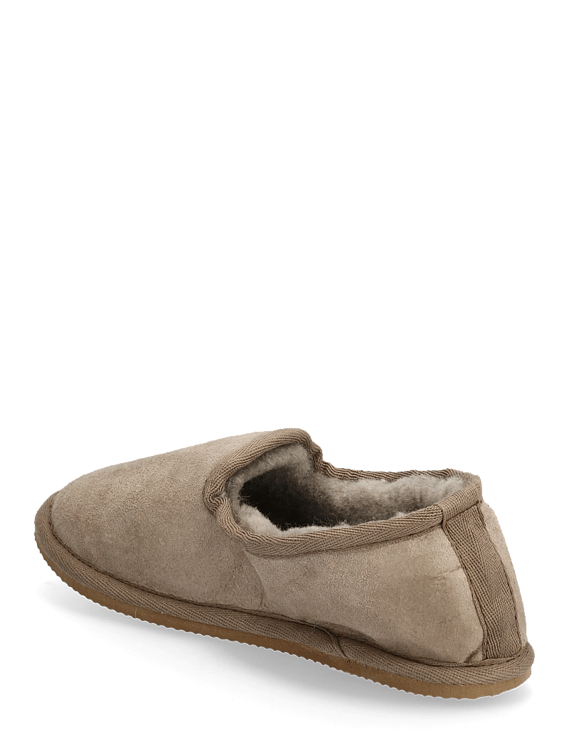 Shepherd - Hilde tofflor - alltags-style - stone - 3