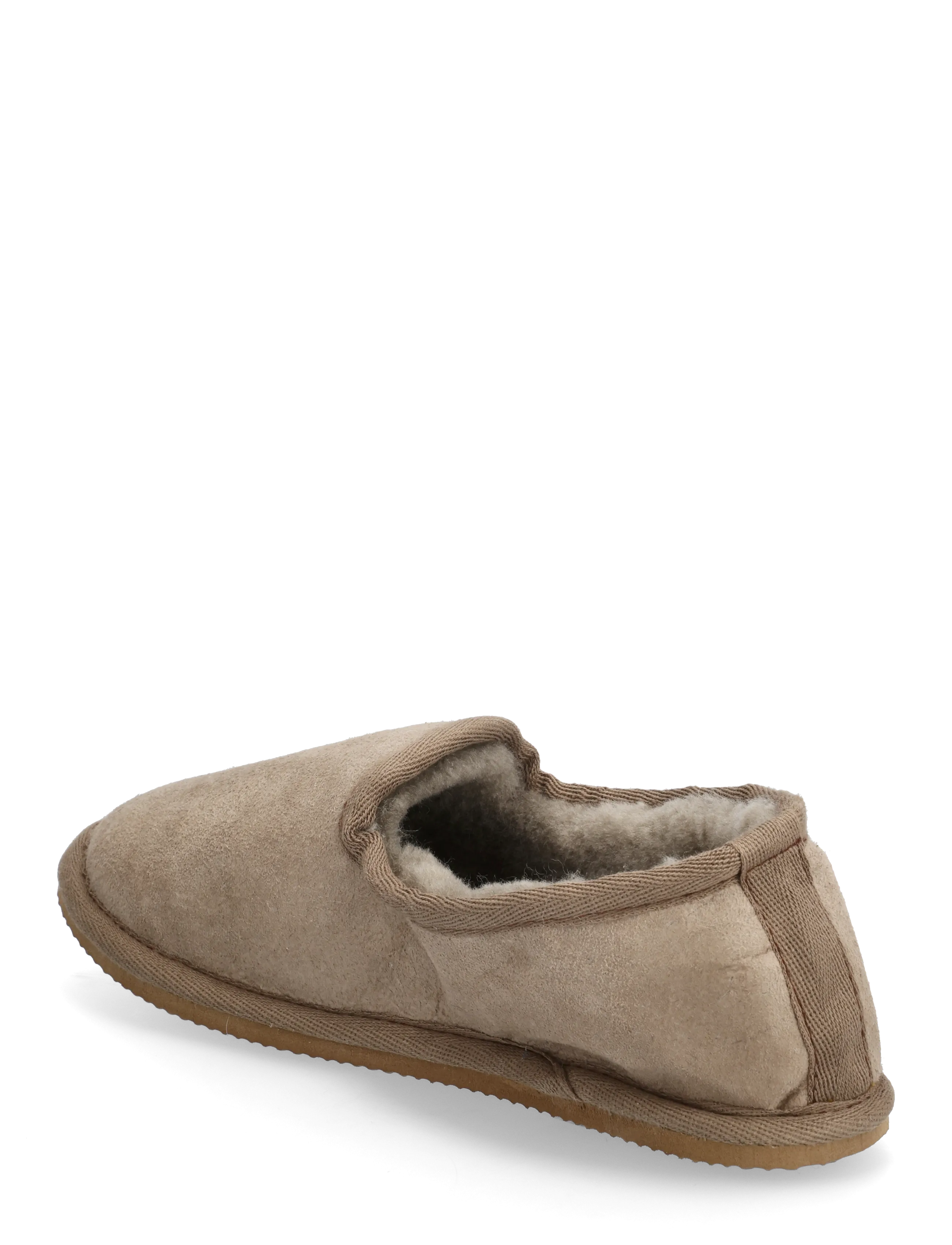 Shepherd - Hilde tofflor - hverdags stil - stone - 2