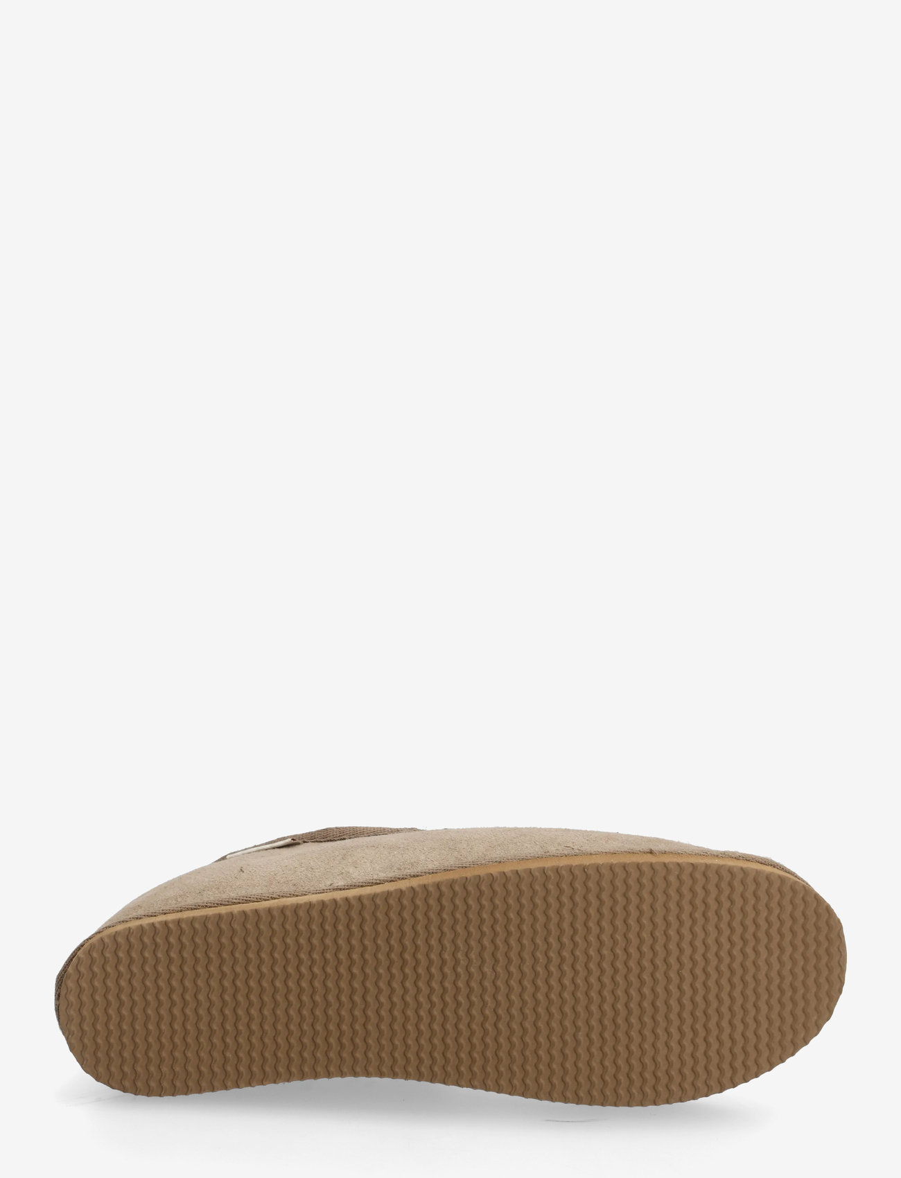 Shepherd - Hilde tofflor - kvinder - stone - 4