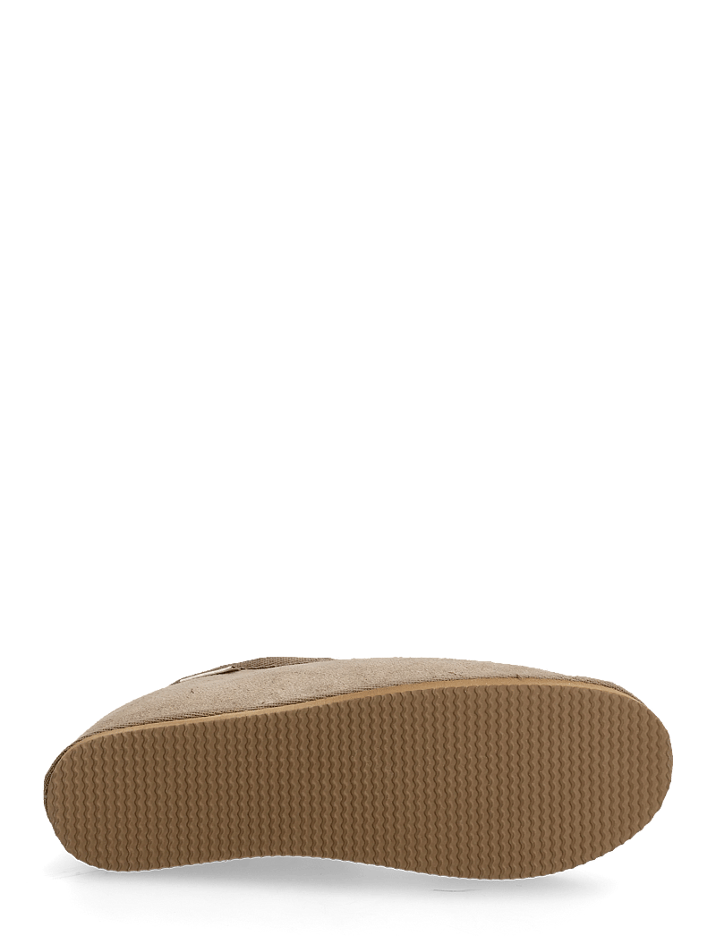 Shepherd - Hilde tofflor - alltags-style - stone - 5