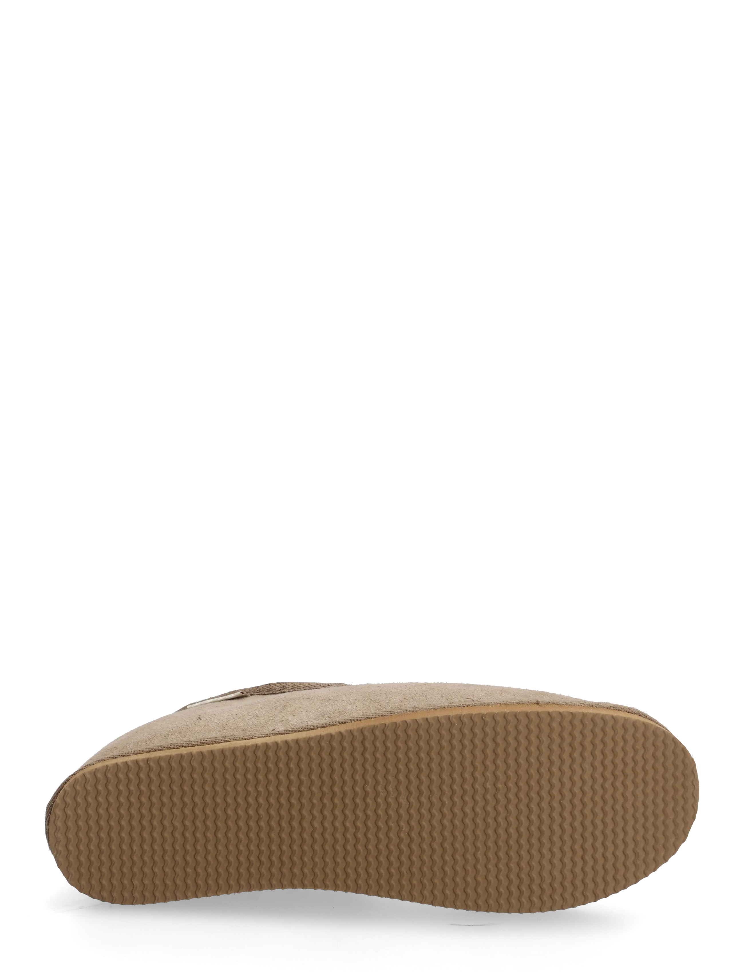 Shepherd - Hilde tofflor - hverdags stil - stone - 4