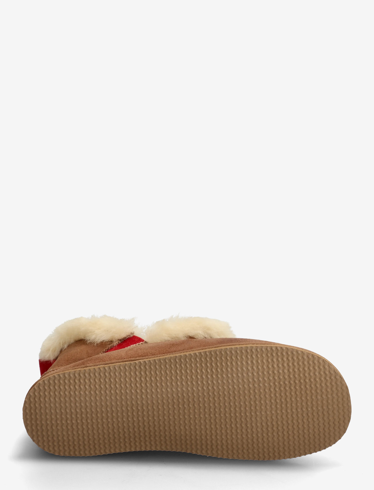 Shepherd - Oskar tofflor - fødselsdagsgaver - antique/cognac - 4