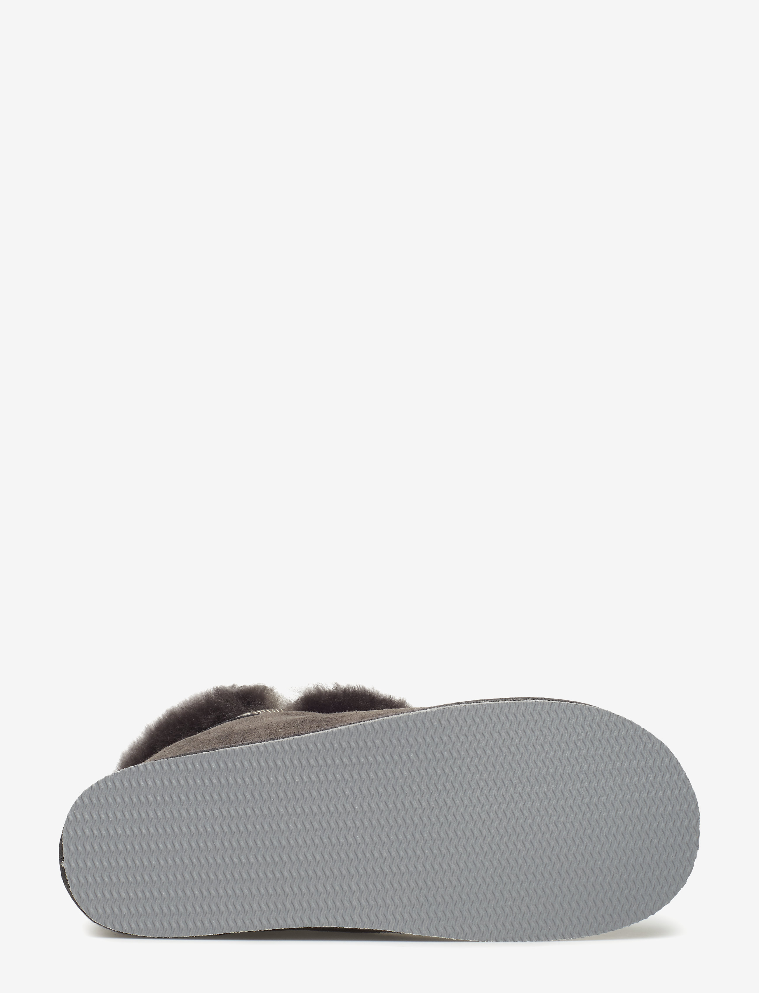 Shepherd - Oskar tofflor - men - grey - 4