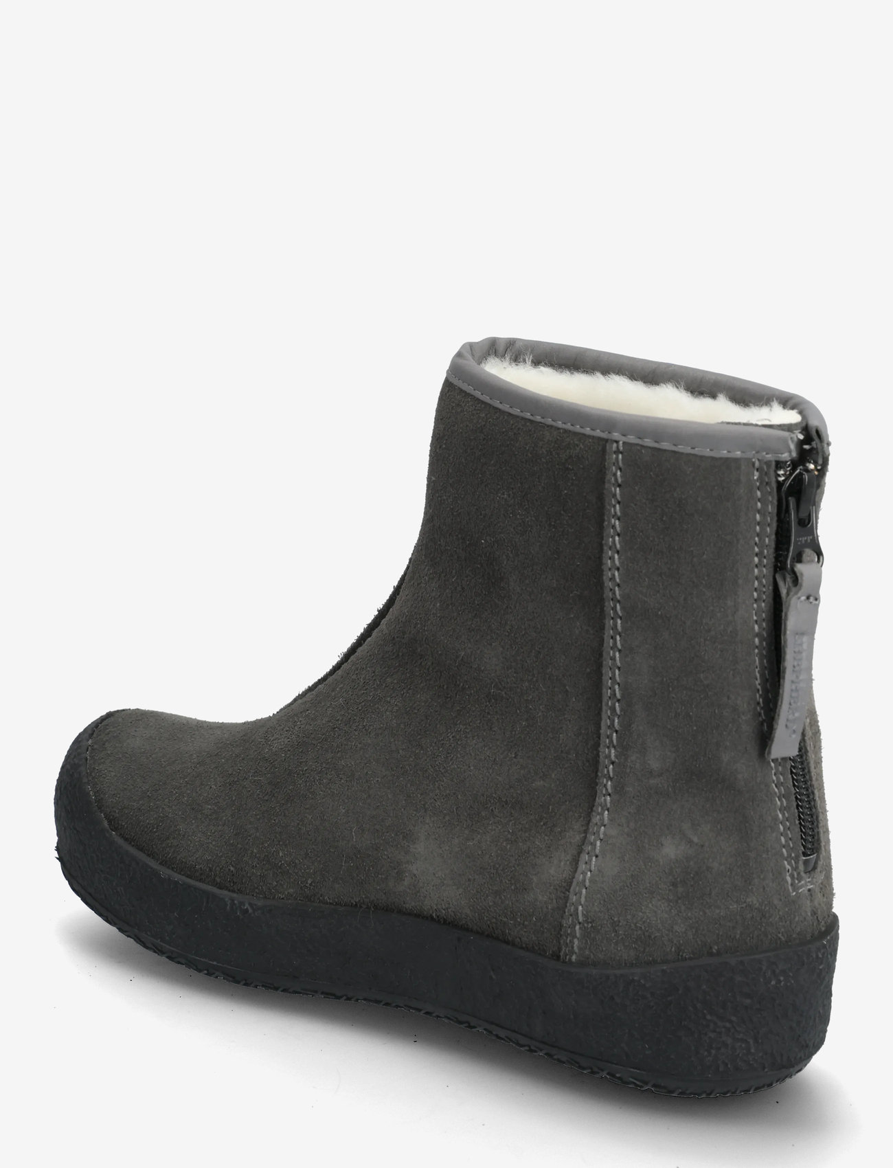 Shepherd - Elin boots - flache stiefeletten - granit - 2