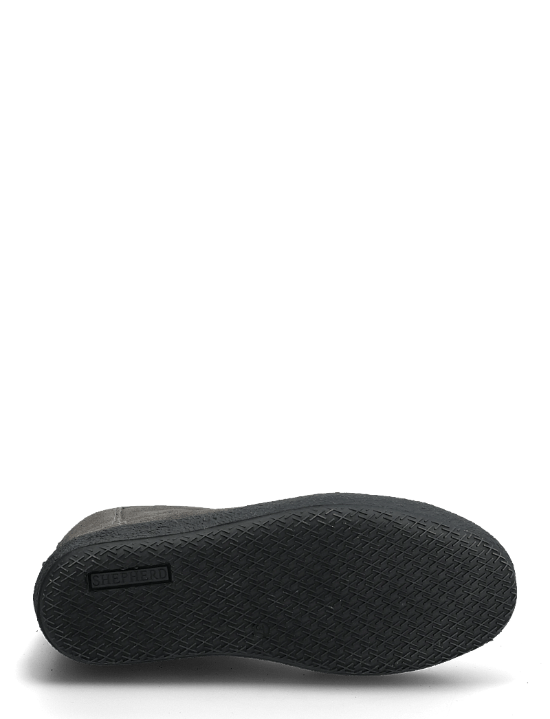 Shepherd - Elin boots - platta ankelboots - granit - 4