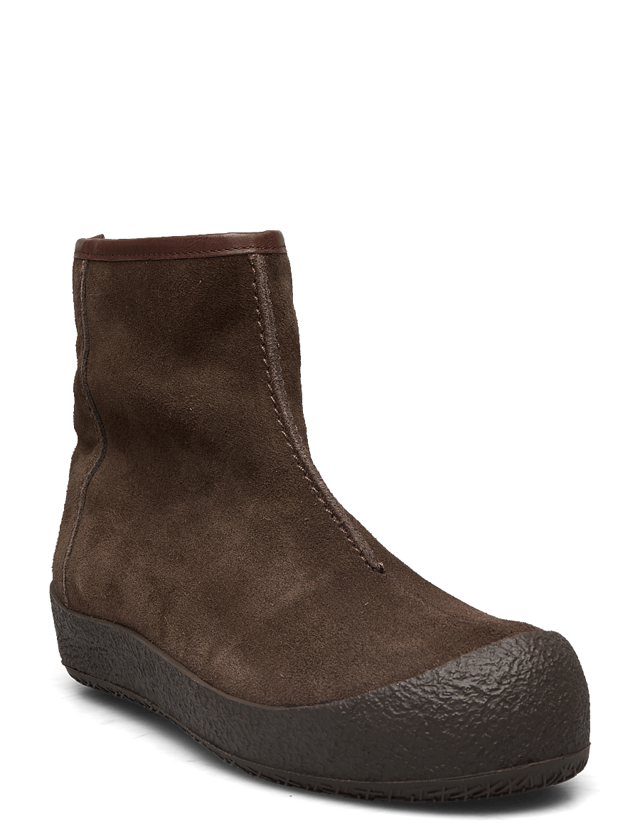 Shepherd - Elin boots - flache stiefeletten - moro - 1