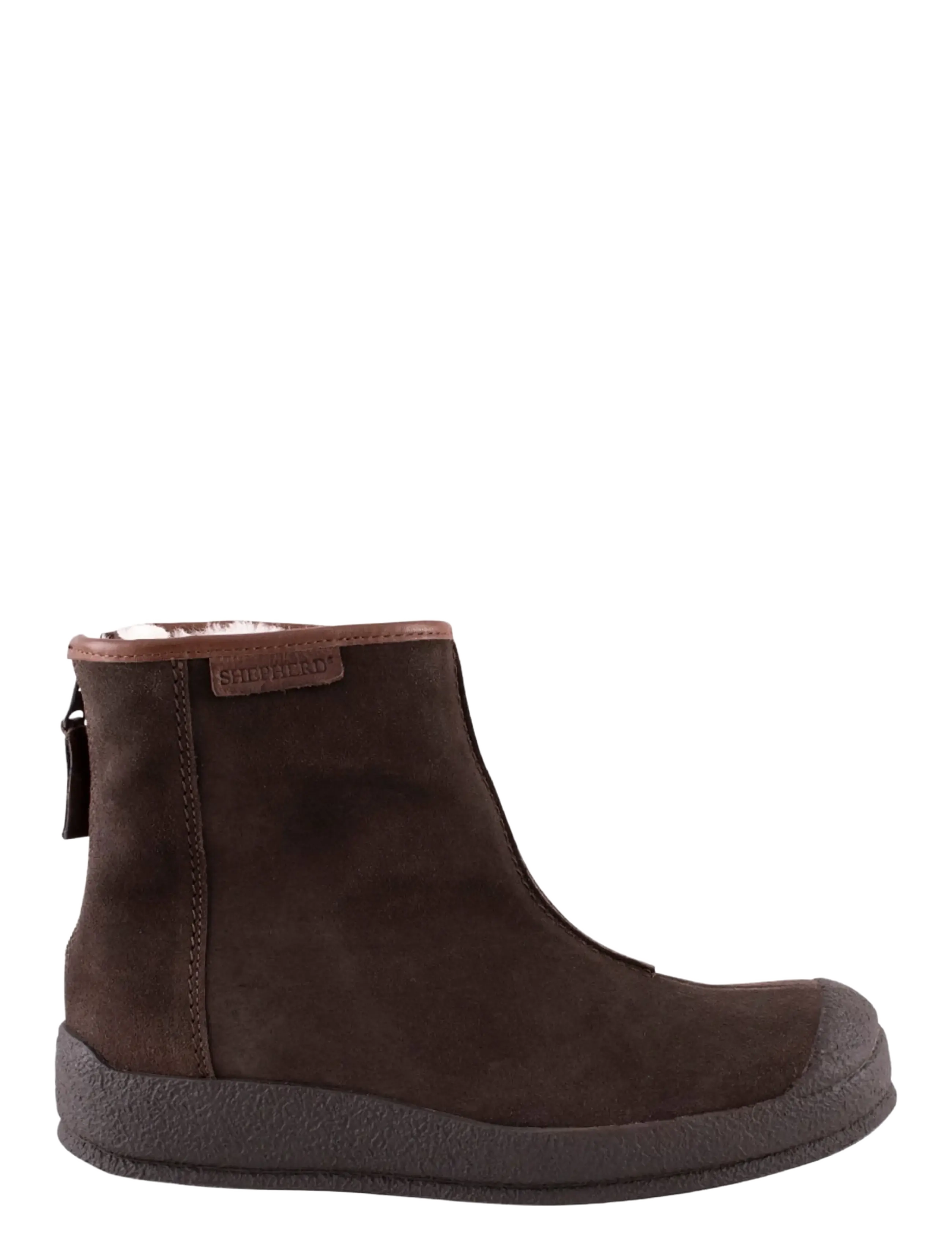 Shepherd Elin boots - Shepherd - MORO / brown