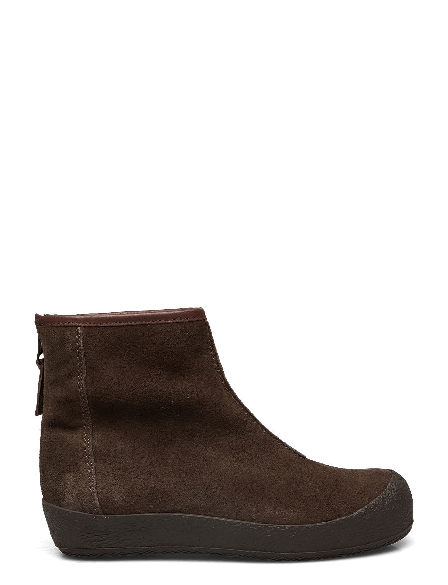 Shepherd - Elin boots - flache stiefeletten - moro - 2