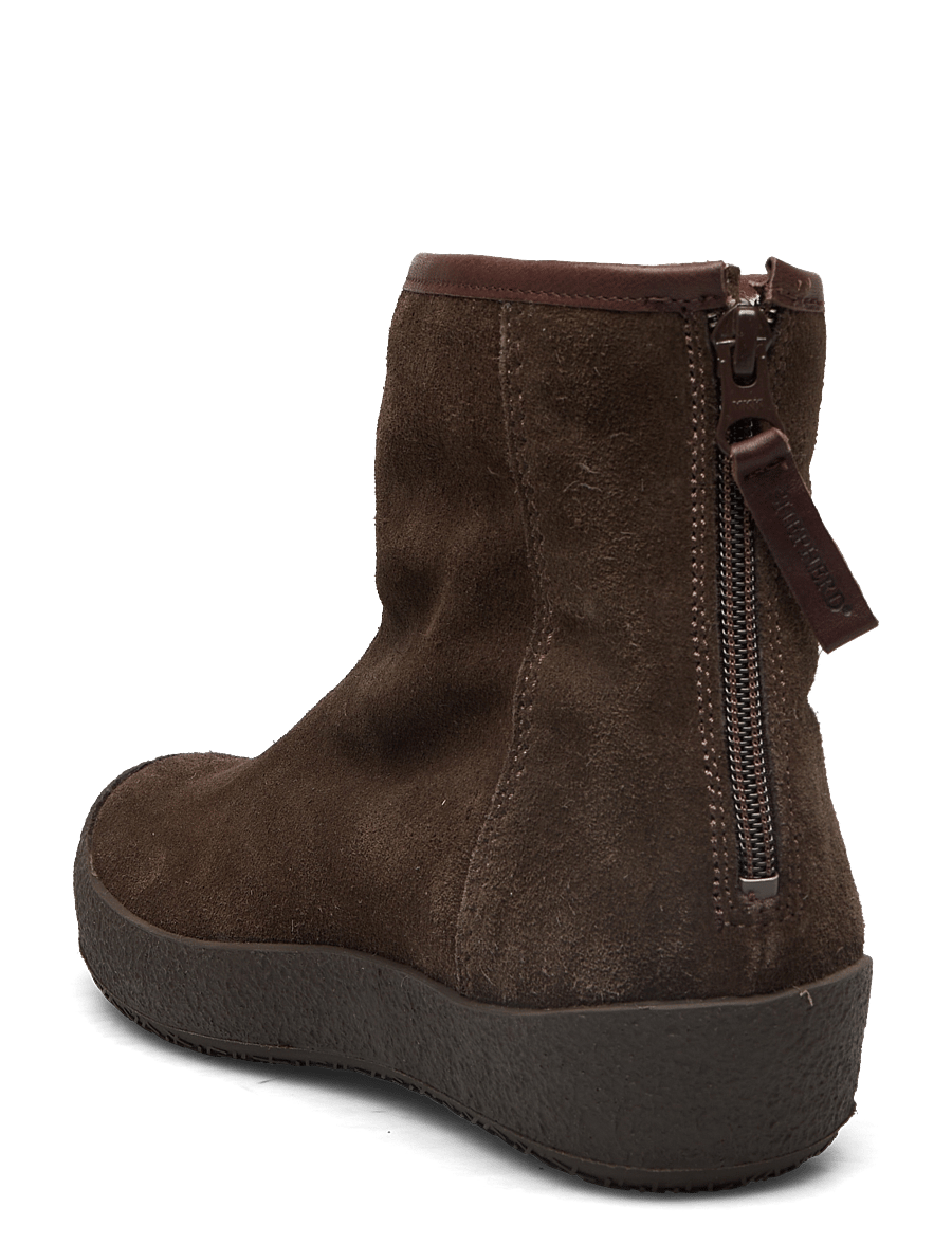 Shepherd - Elin boots - flache stiefeletten - moro - 3