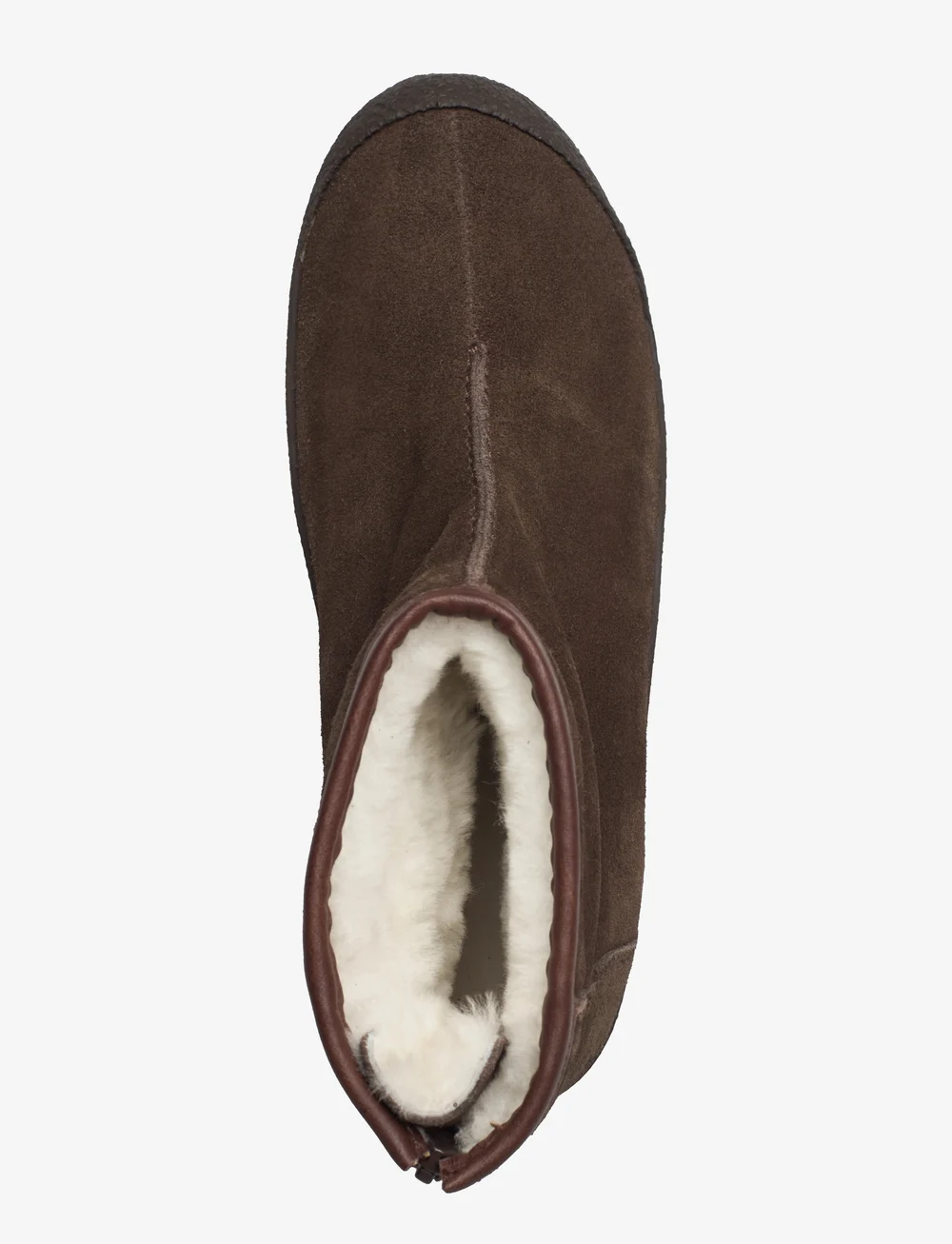 Shepherd - Elin boots - platta ankelboots - moro - 4