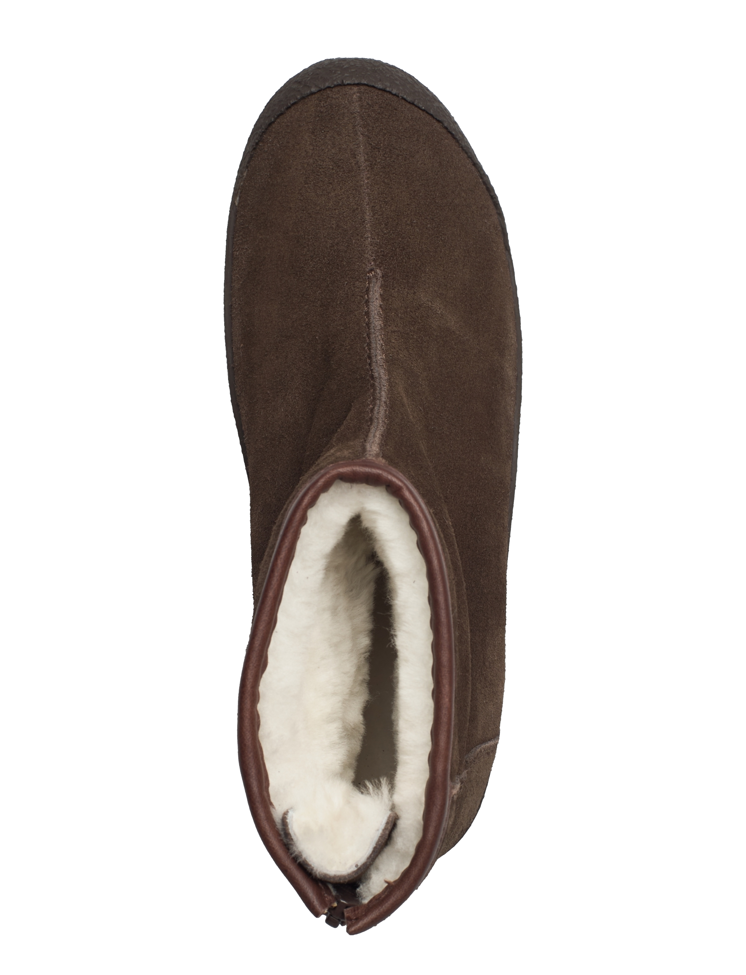 Shepherd - Elin boots - platta ankelboots - moro - 4