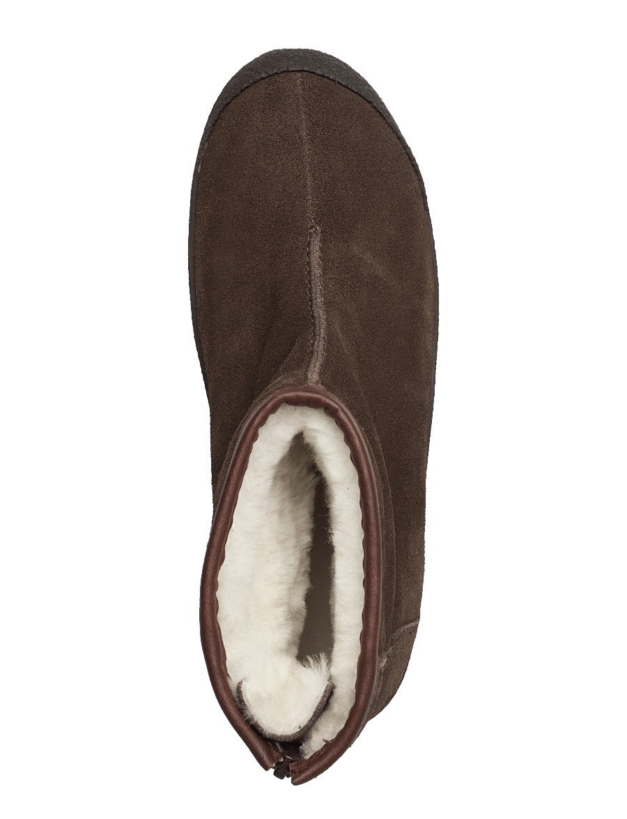 Shepherd - Elin boots - flache stiefeletten - moro - 4