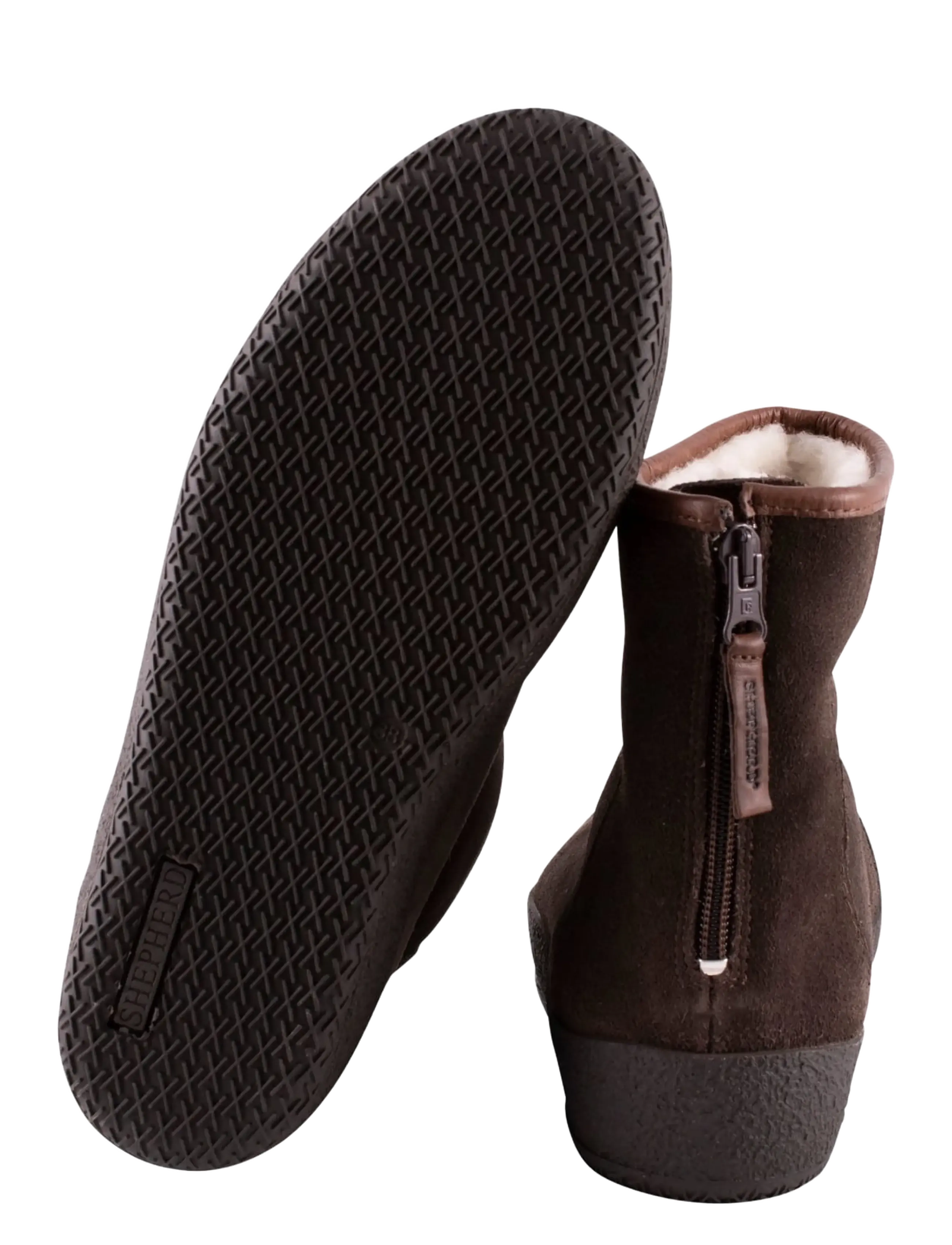 Shepherd - Elin boots - winterschuhe - moro - 4