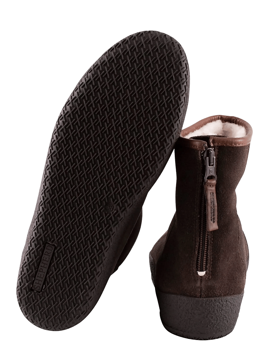 Shepherd - Elin boots - winterschuhe - moro - 4