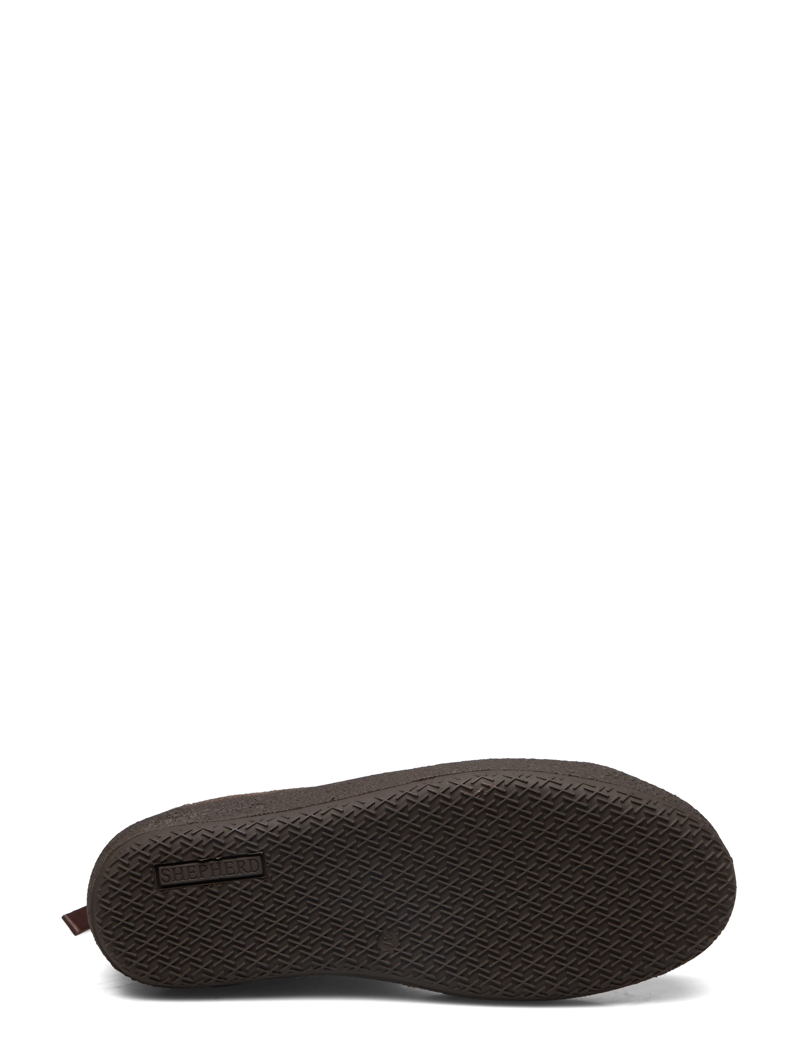 Shepherd - Elin boots - platta ankelboots - moro - 5