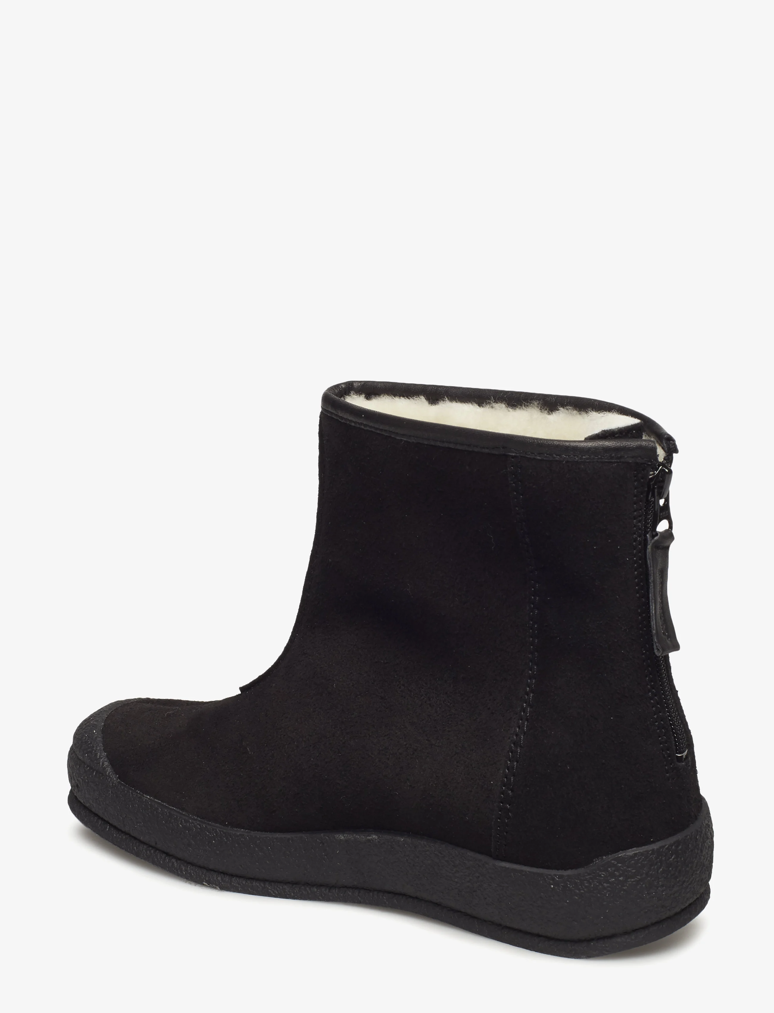 Shepherd - Loke boots - winterstiefel - black - 2