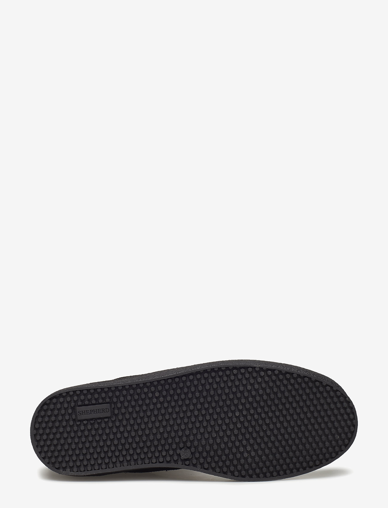 Shepherd - Loke boots - winterstiefel - black - 4