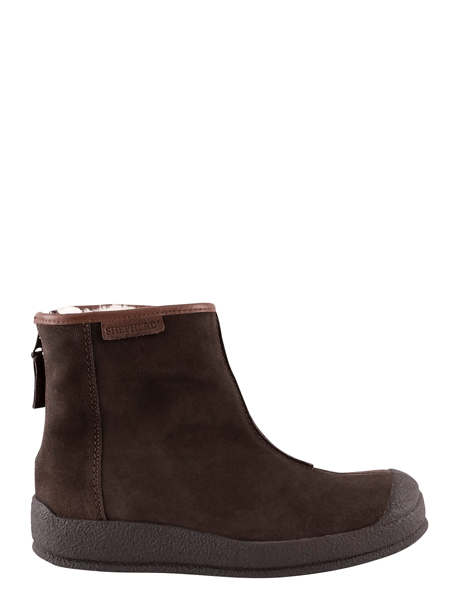 Shepherd - Loke boots - winterstiefel - moro - 0
