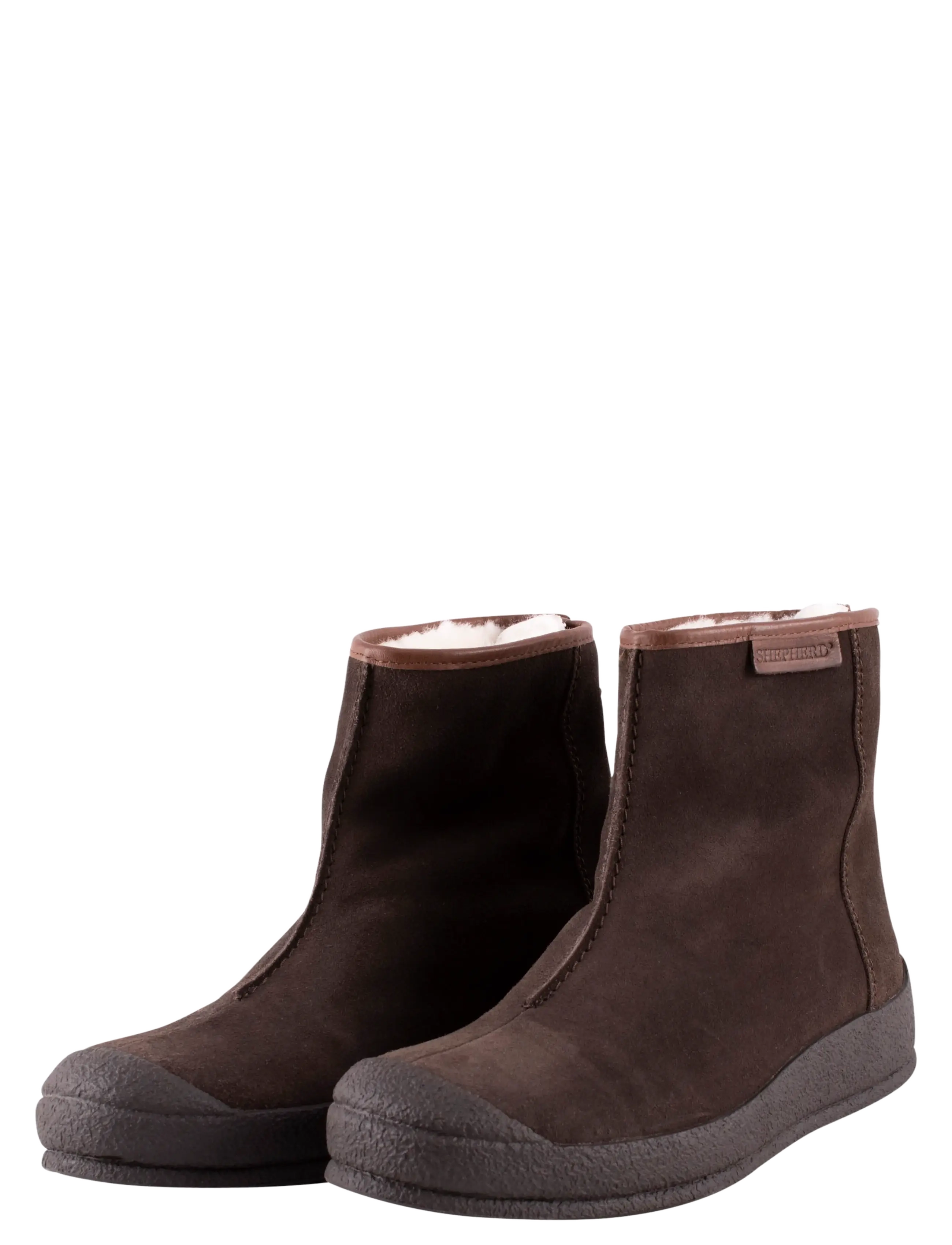 Shepherd - Loke boots - winterstiefel - moro - 1