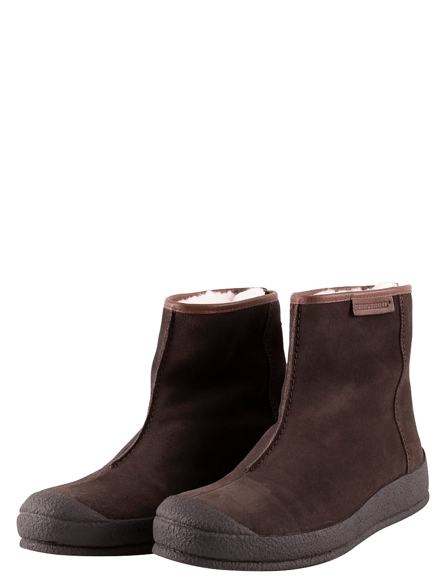 Shepherd - Loke boots - winterstiefel - moro - 1