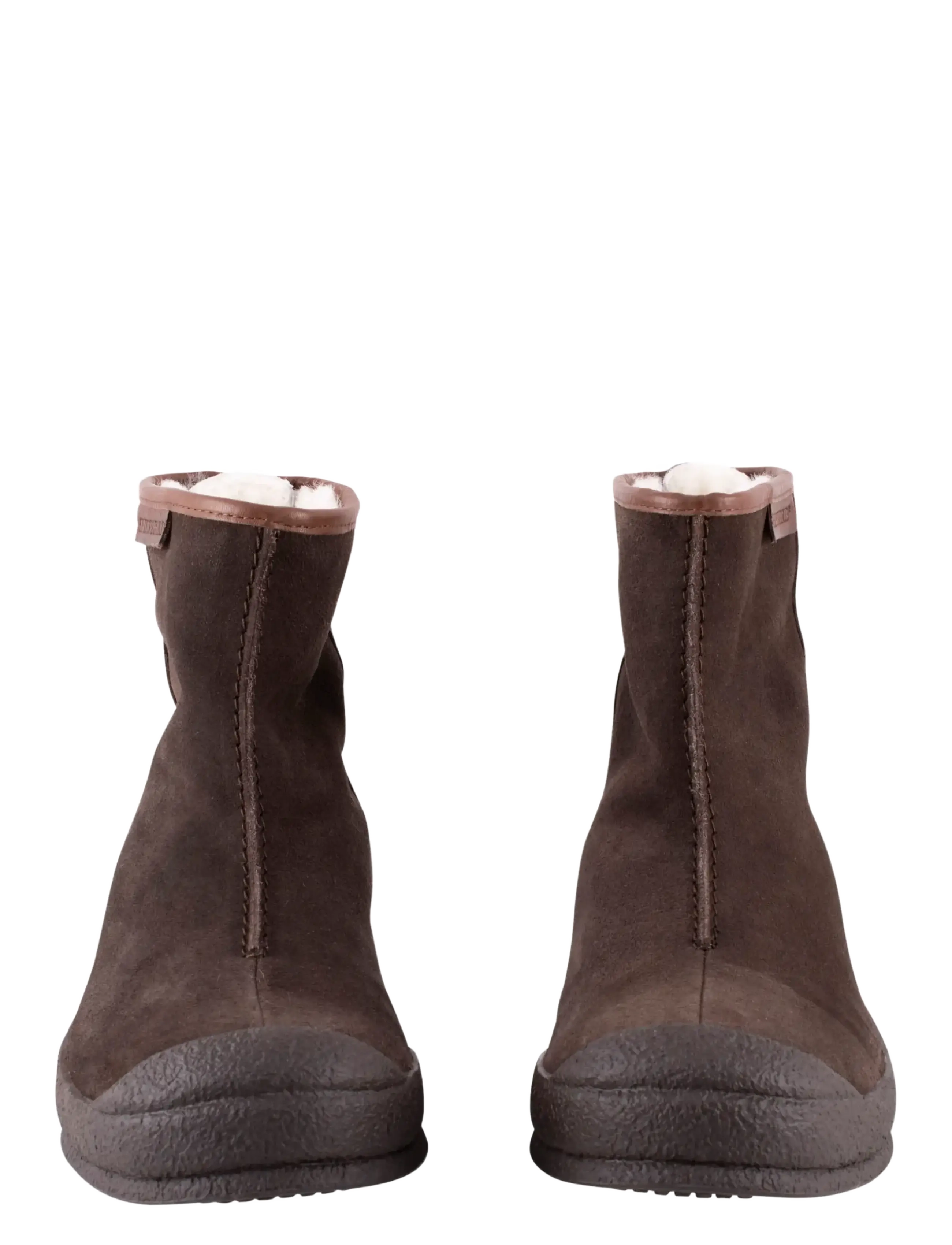Shepherd - Loke boots - winterstiefel - moro - 2