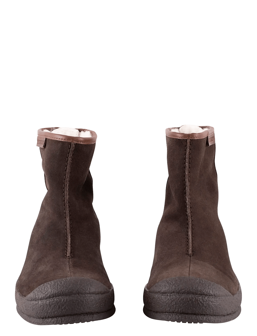 Shepherd - Loke boots - winterstiefel - moro - 2