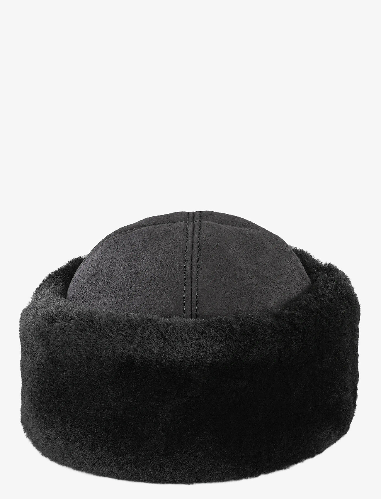 Shepherd - Harka mössa - chapeaux - black - 1