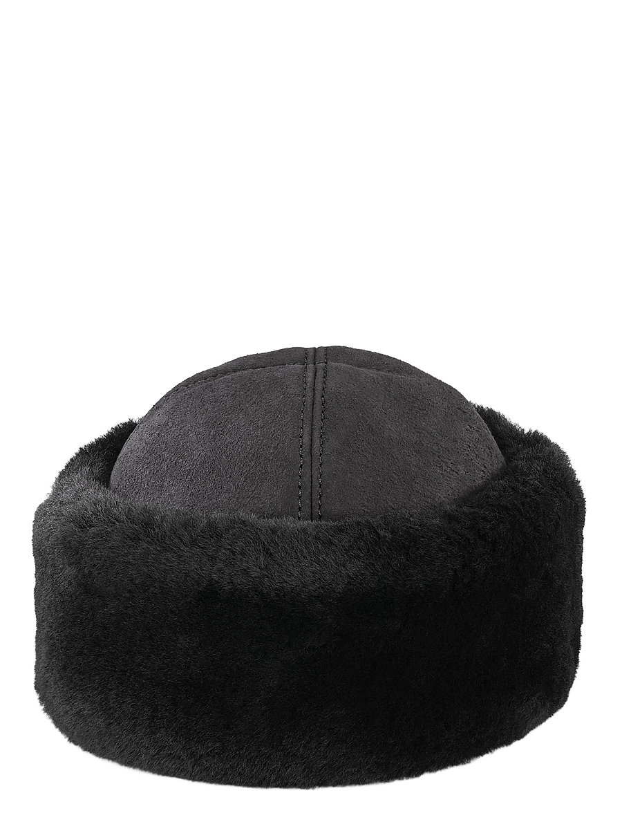 Shepherd - Harka mössa - hüte - black - 1