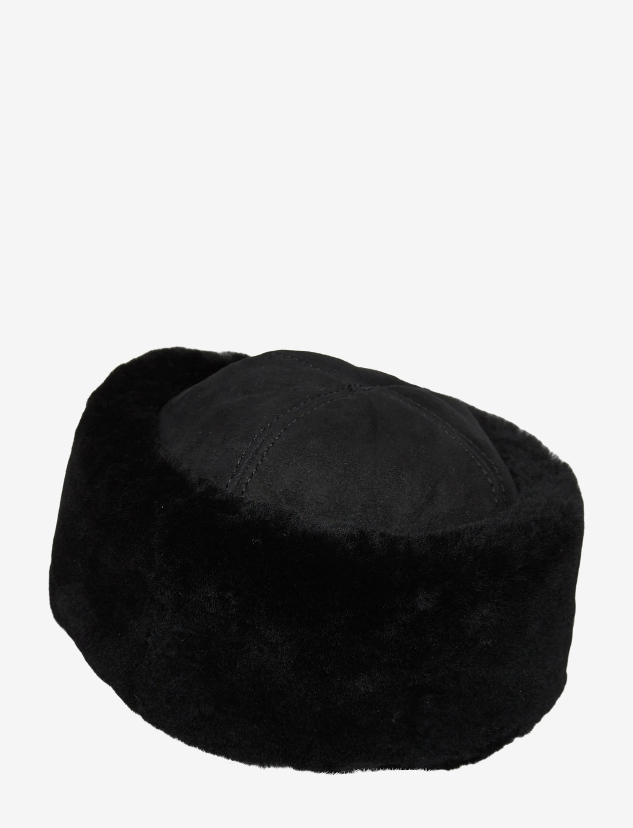 Shepherd - Harka mössa - chapeaux - black - 2