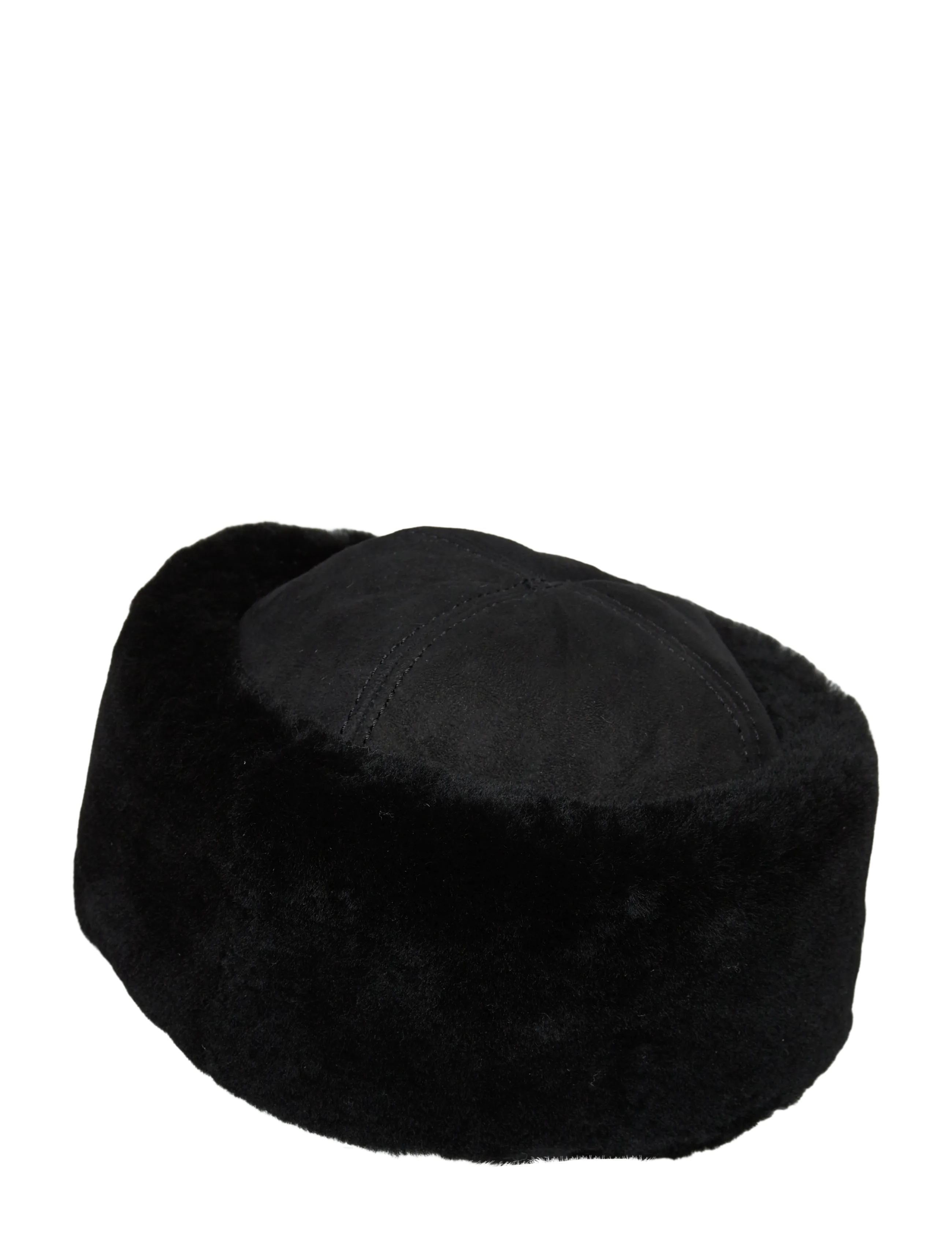 Shepherd - Harka mössa - mütsid - black - 2