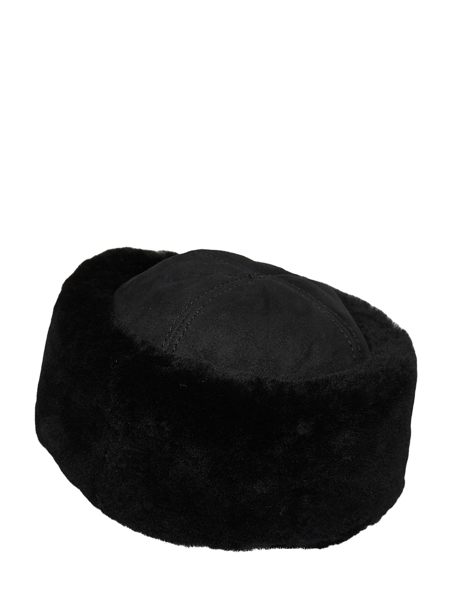 Shepherd - Harka mössa - hüte - black - 2