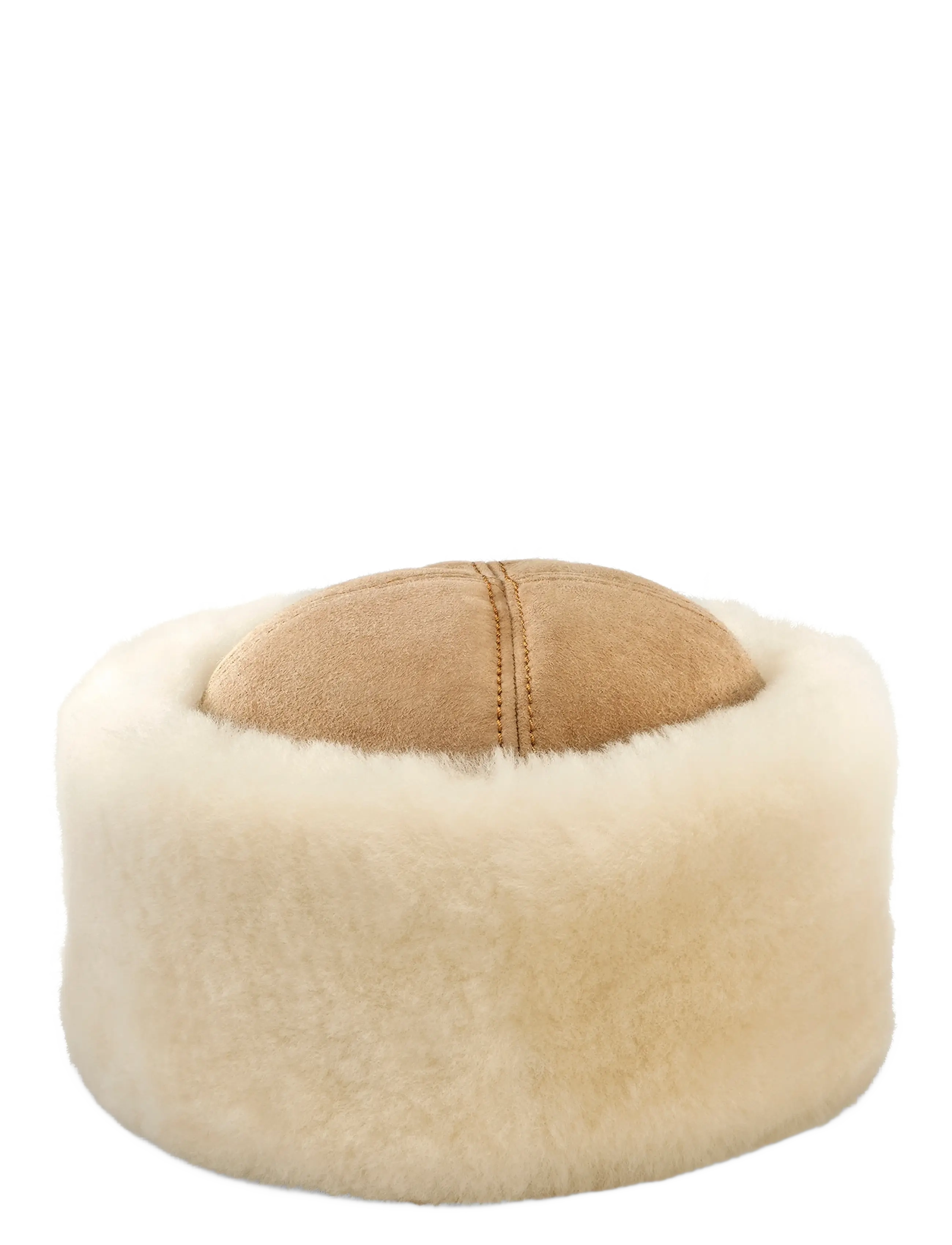 SHEPHERD Harka Mössa Beige - 60-62 - Damen
