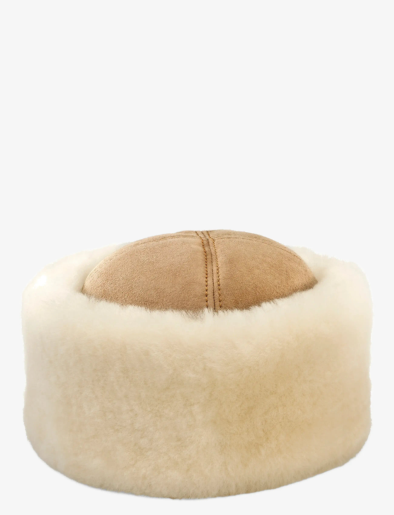 Shepherd - Harka mössa - hatte - chestnut - 1