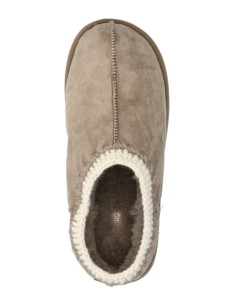 Shepherd - Izzy outdoor - varmfodrade skor - stone - 3