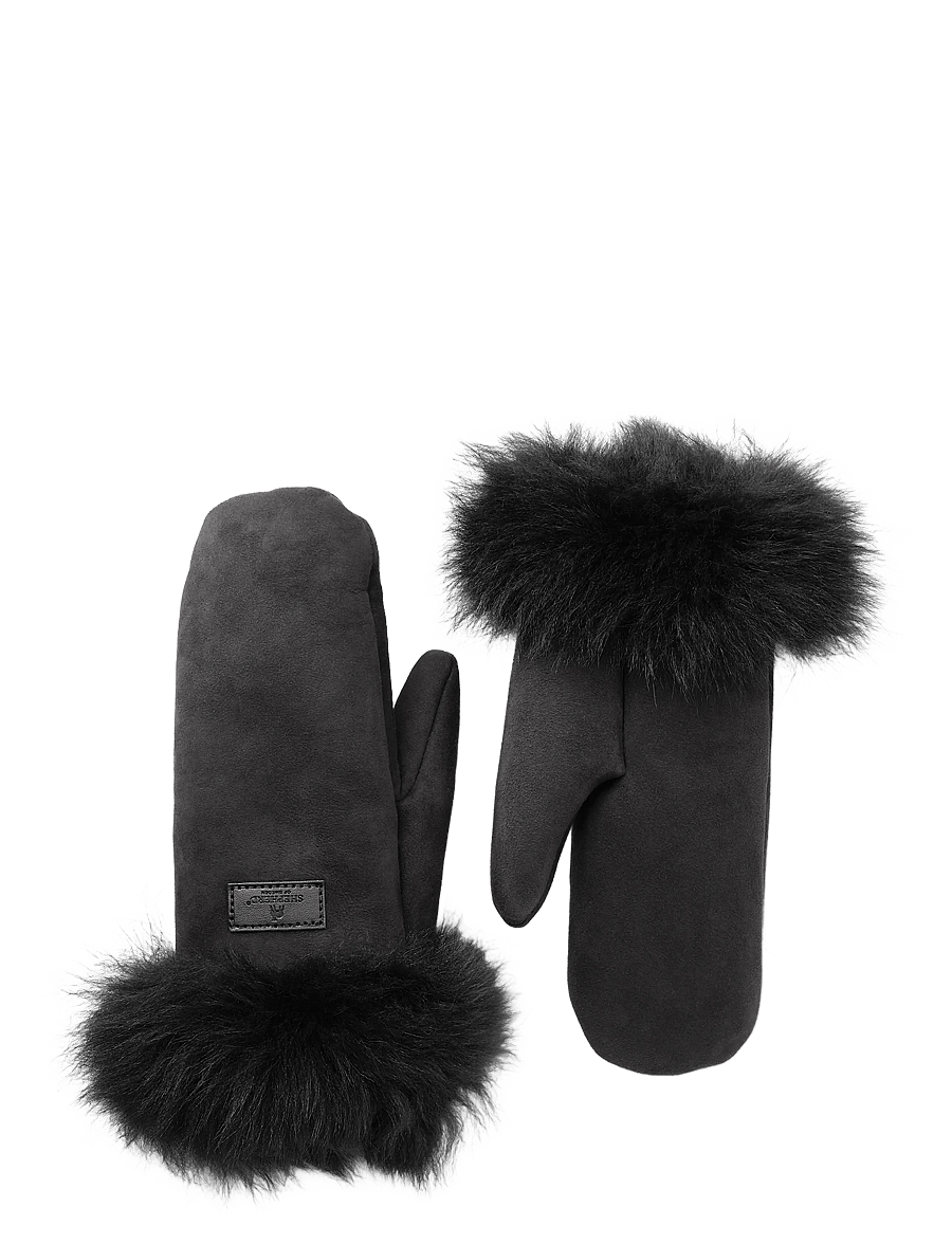 Shepherd - Cortina tumvantar - luffer - black - 1