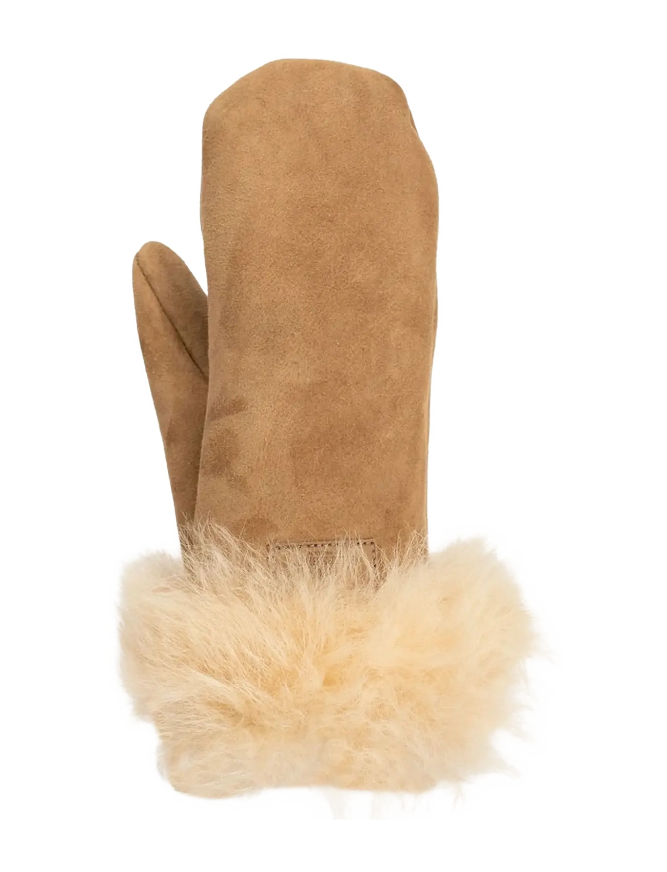 Cortina tumvantar - CHESTNUT